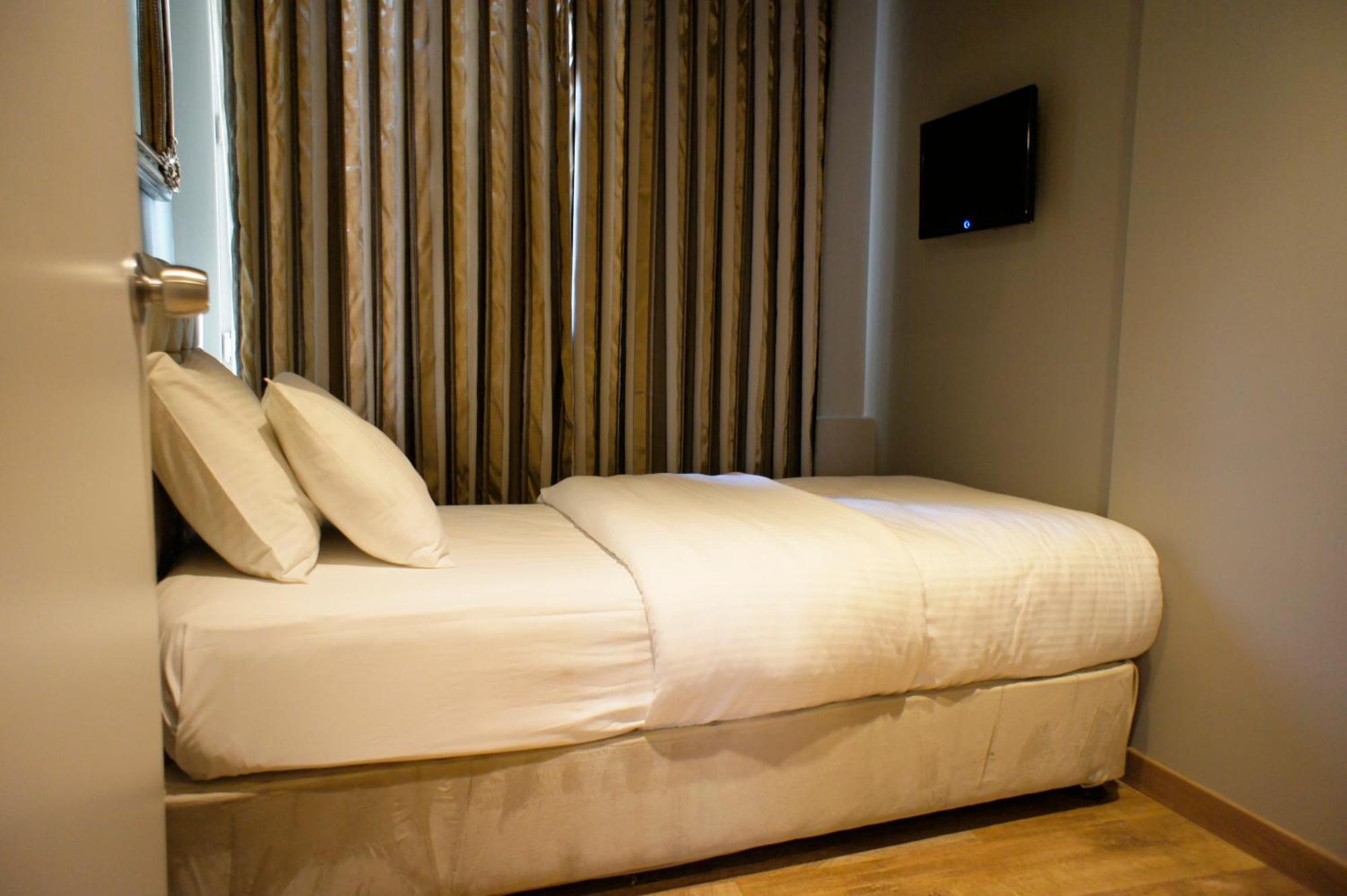 Hotel My Dora 3*