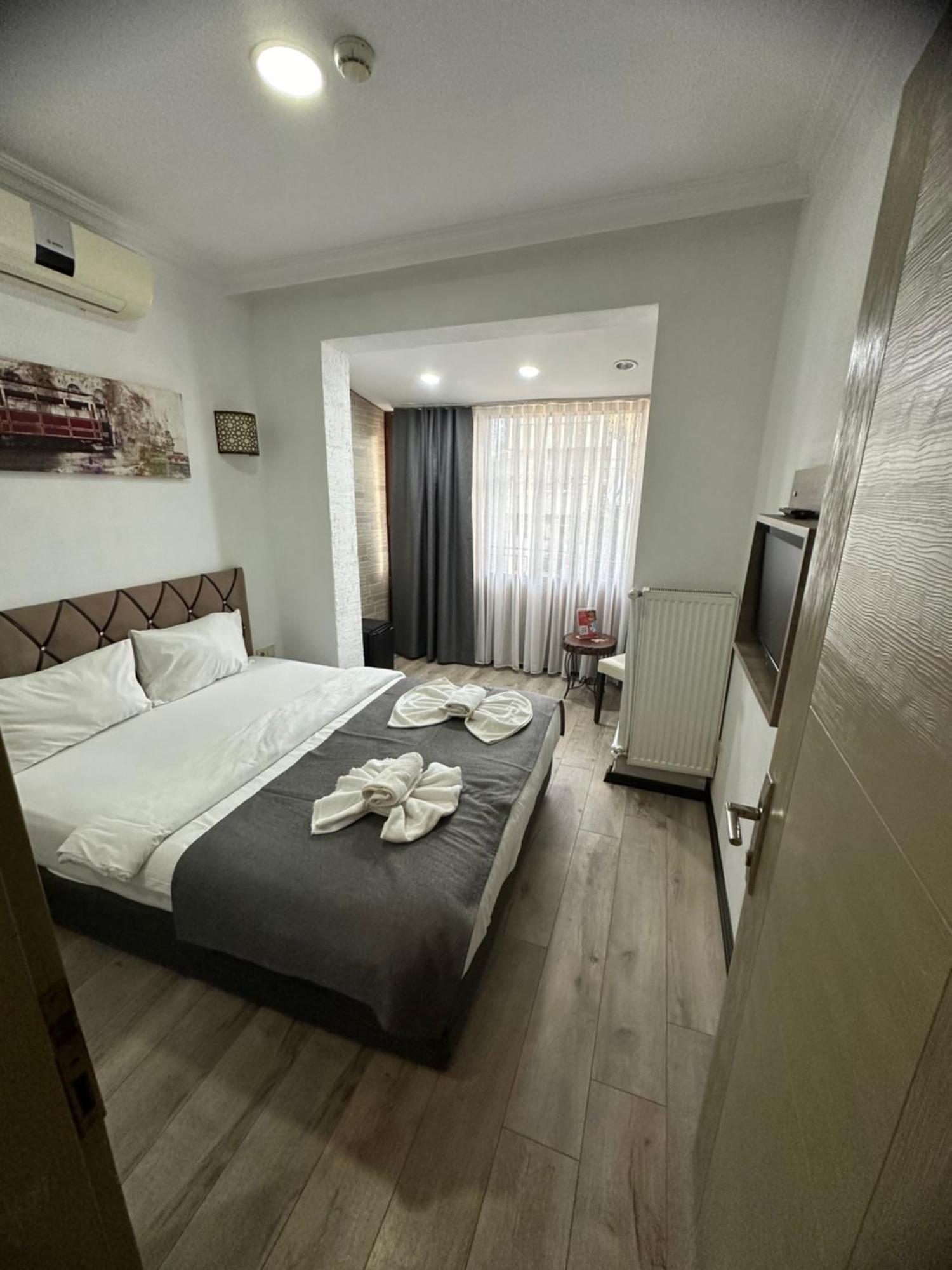 Otel Bıg Orange