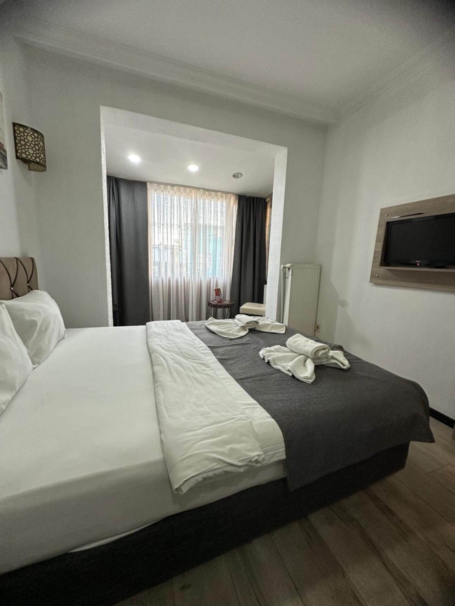 Bıg Orange Otel 3*