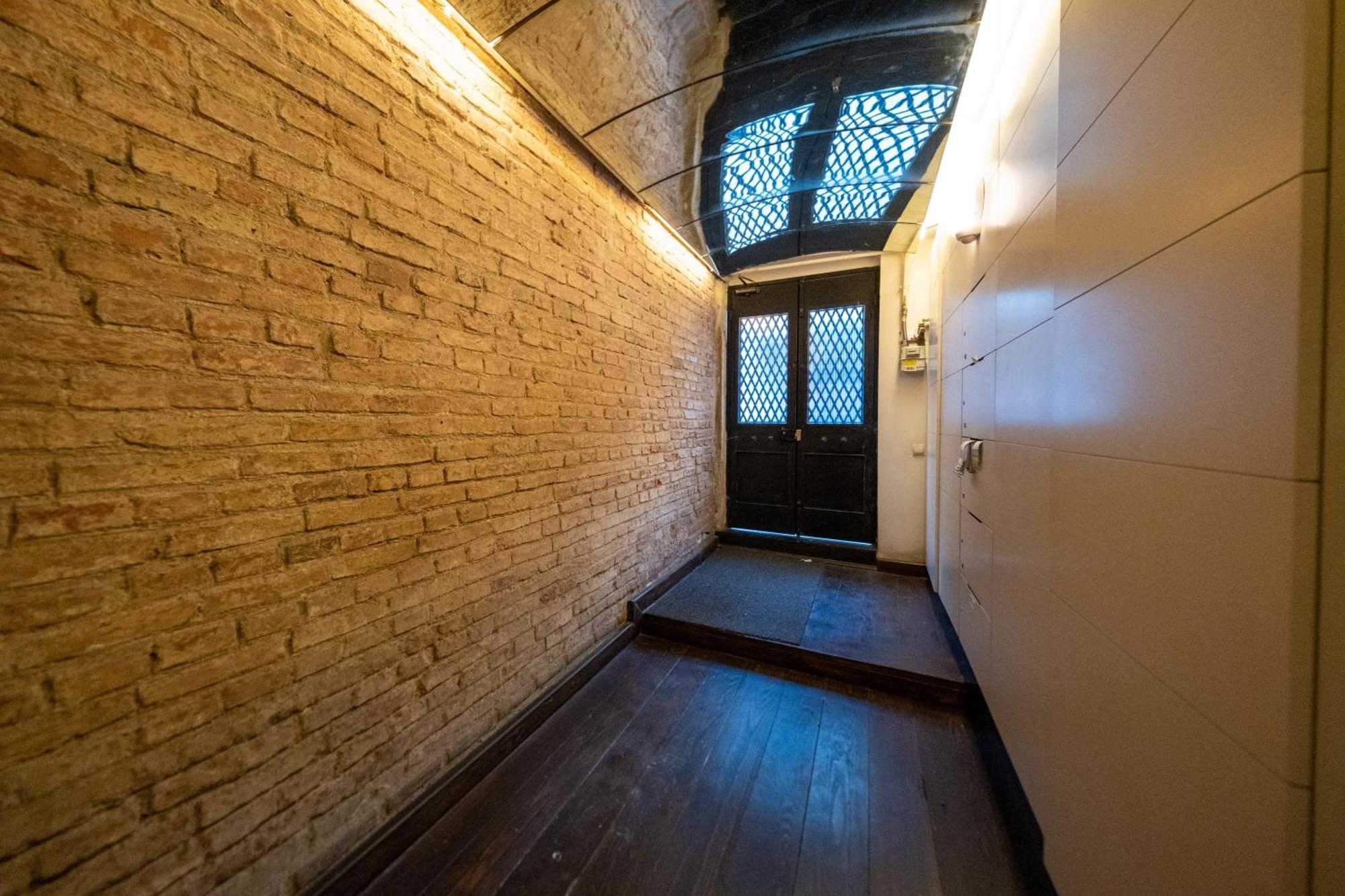 The Riviera Loft : Lovely 1br W/ Stunning Terrace