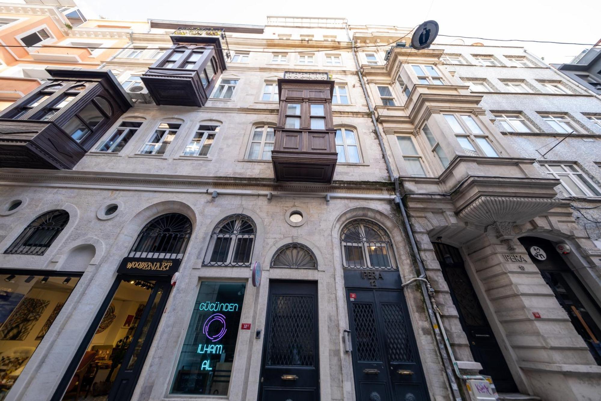The Riviera Loft : Lovely 1br W/ Stunning Terrace *