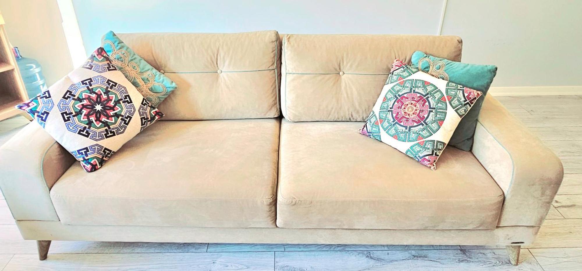 Fully Renovated Modern * Istanbul