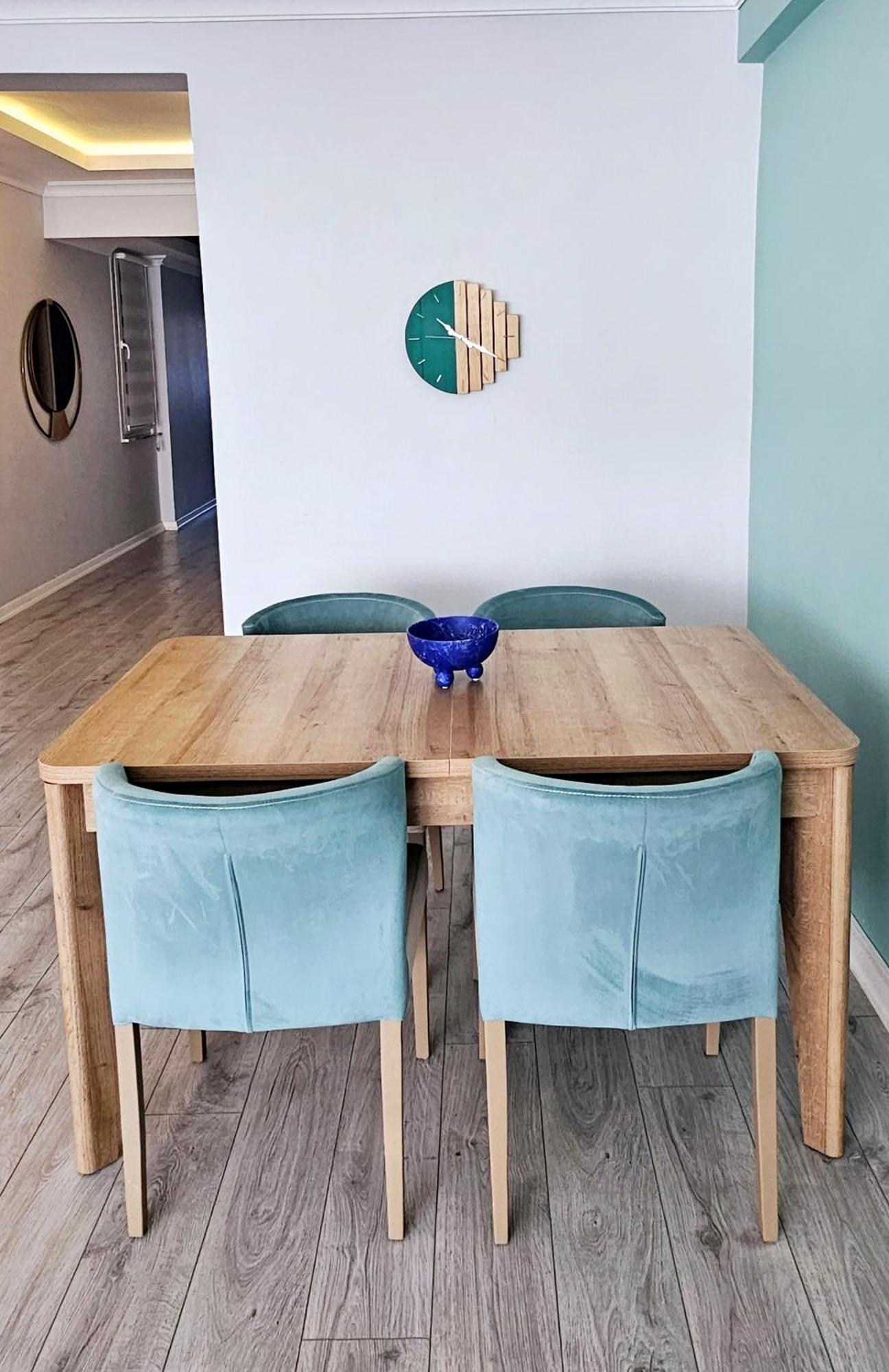Fully Renovated Modern * Istanbul