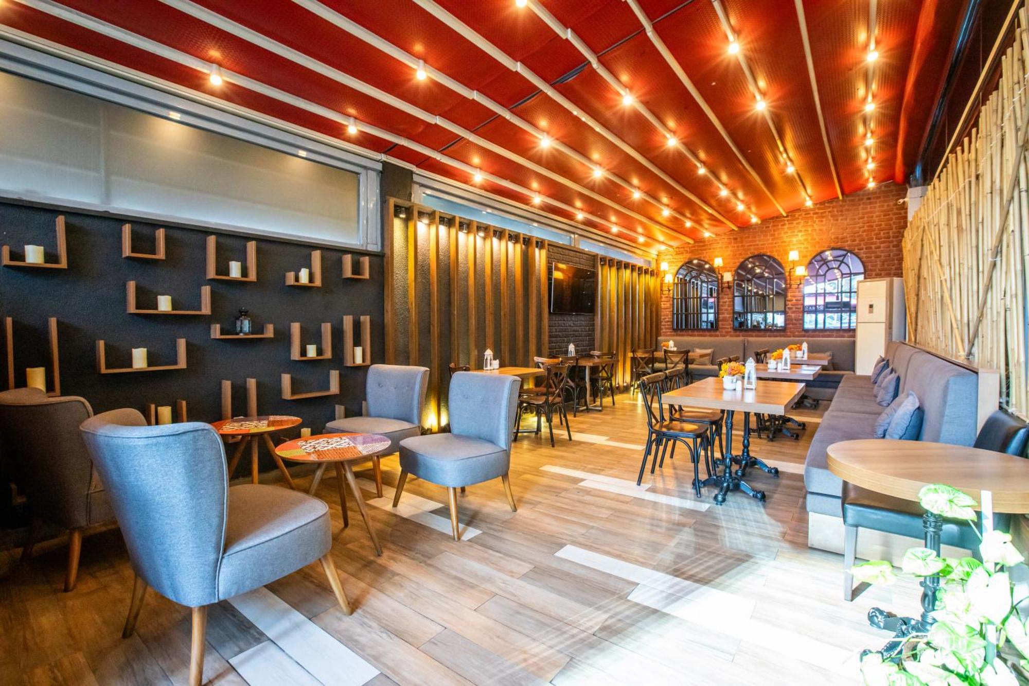 Ramada Encore Kartal Hotel