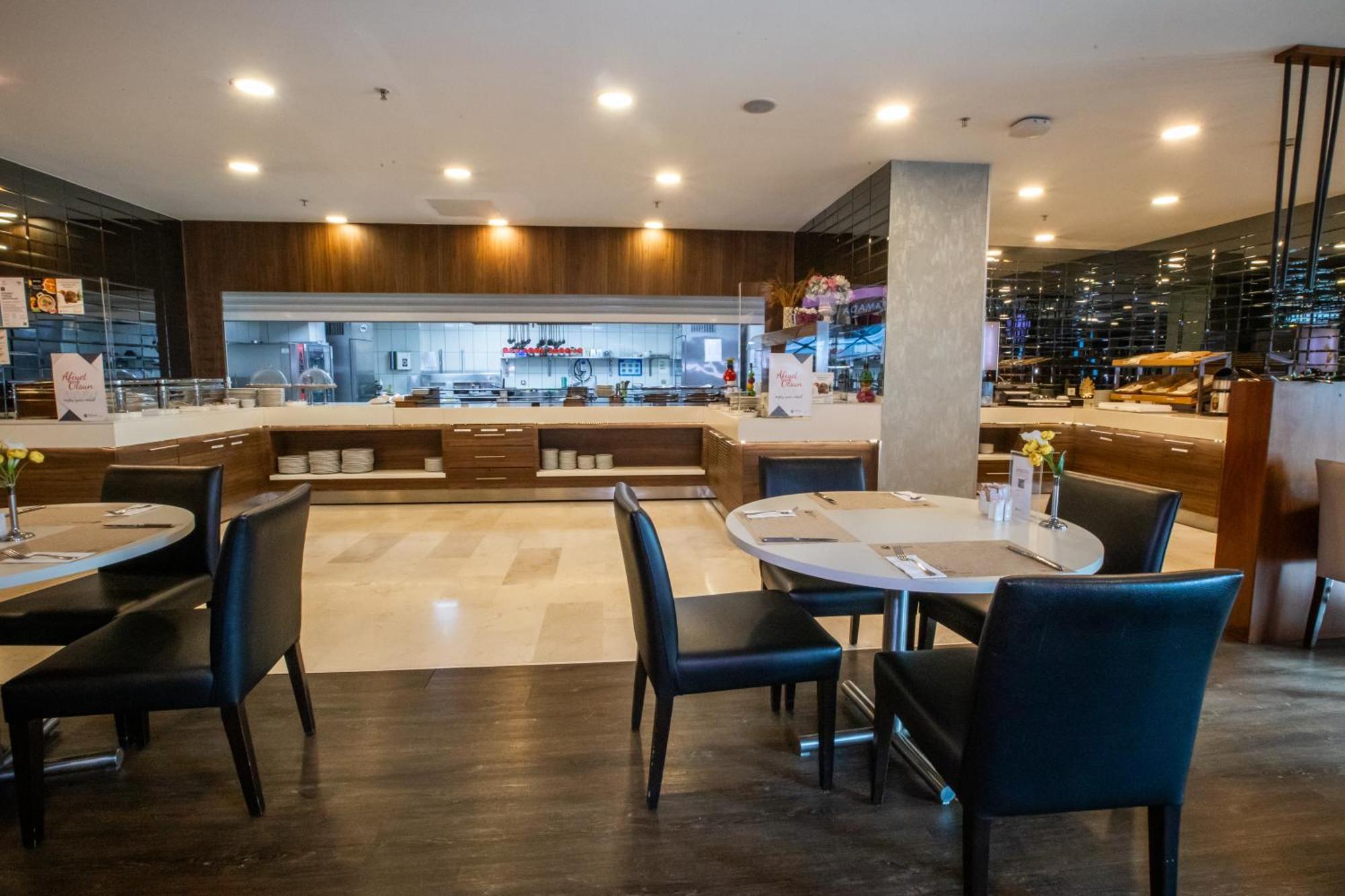 Hotel Ramada Encore Kartal Istanbul