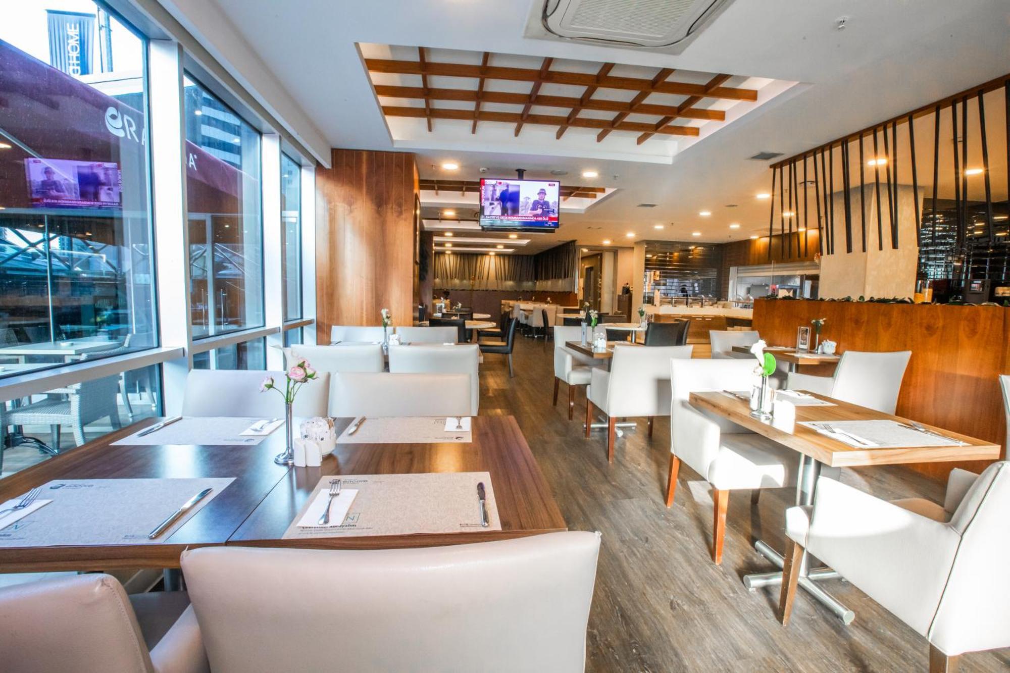 Ramada Encore Kartal Istanbul
