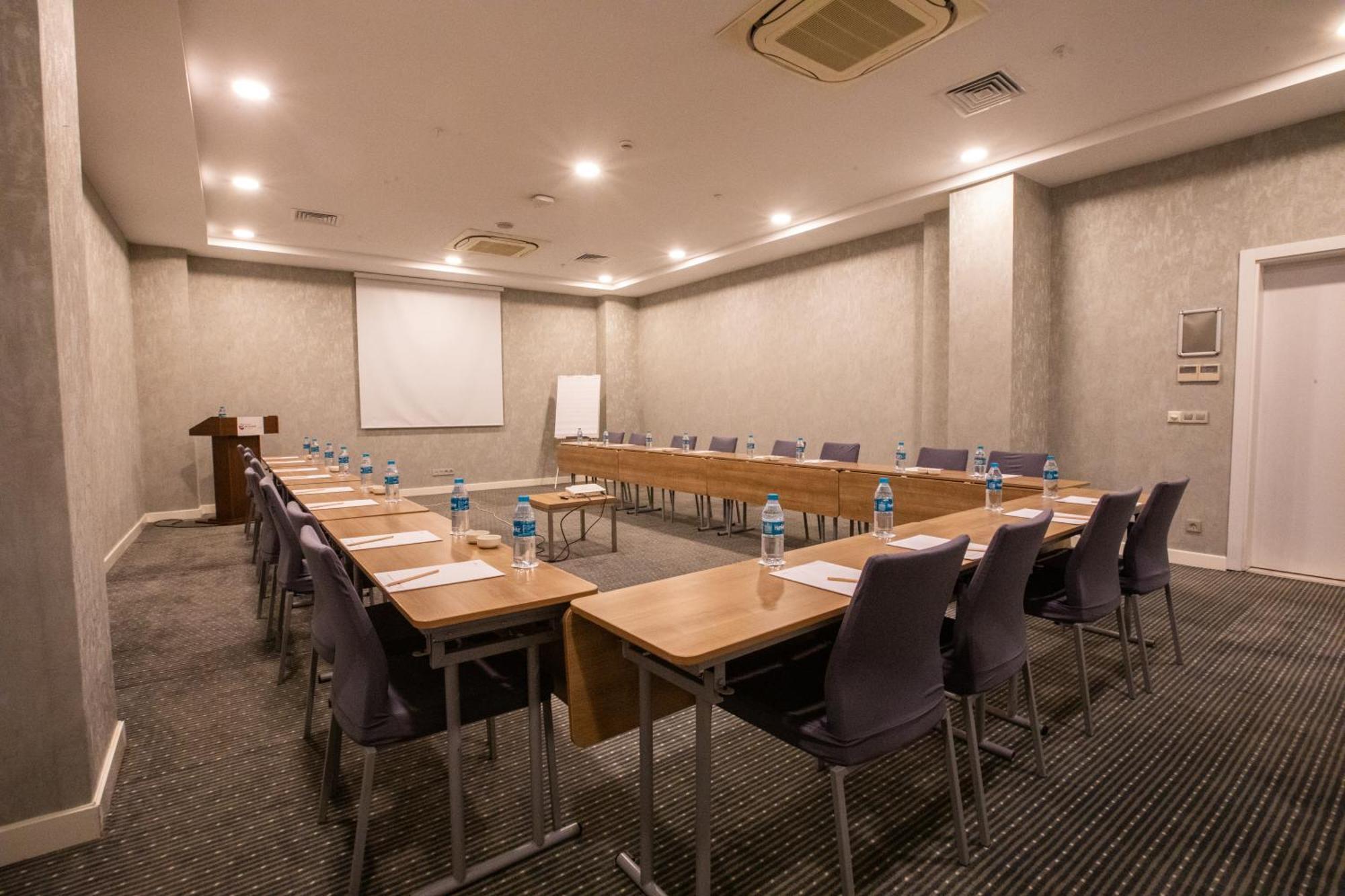 Ramada Encore Kartal 4* Istanbul