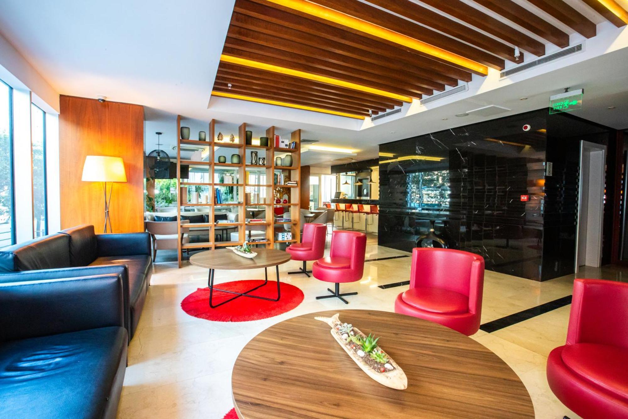 Ramada Encore Kartal