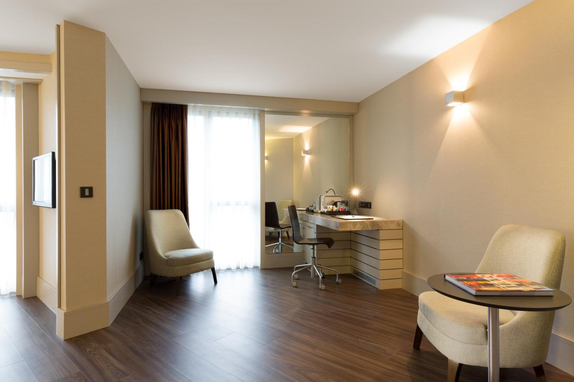 Ac Macka Istambul