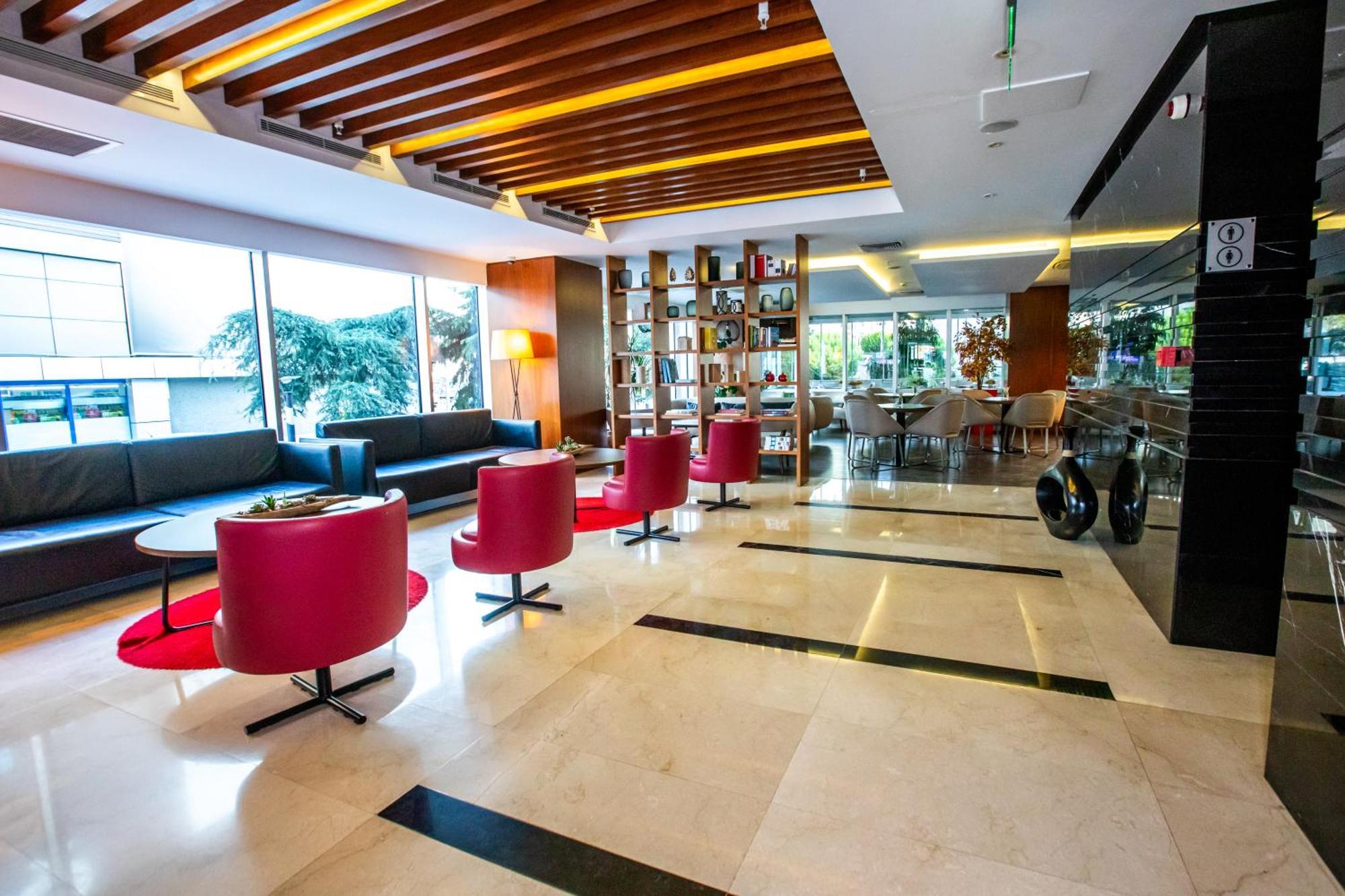 Ramada Encore Kartal 4* Istanbul