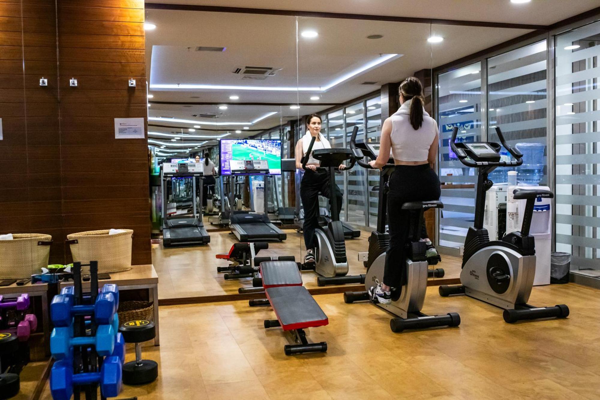 Ramada Encore Kartal Istanbul