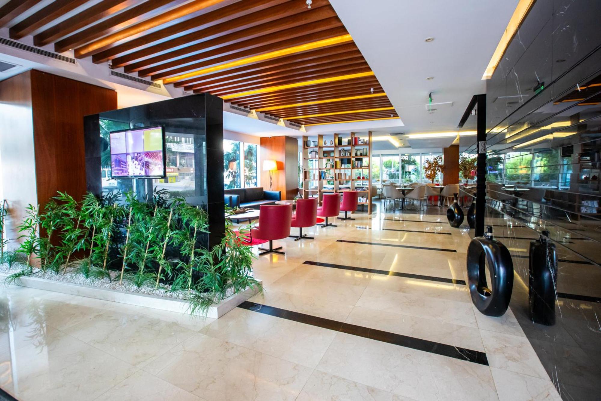 Ramada Encore Kartal 4* Istanbul
