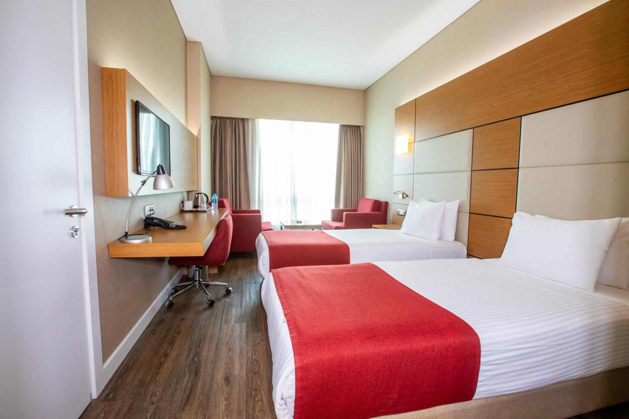 Ramada Encore Kartal Istanbul