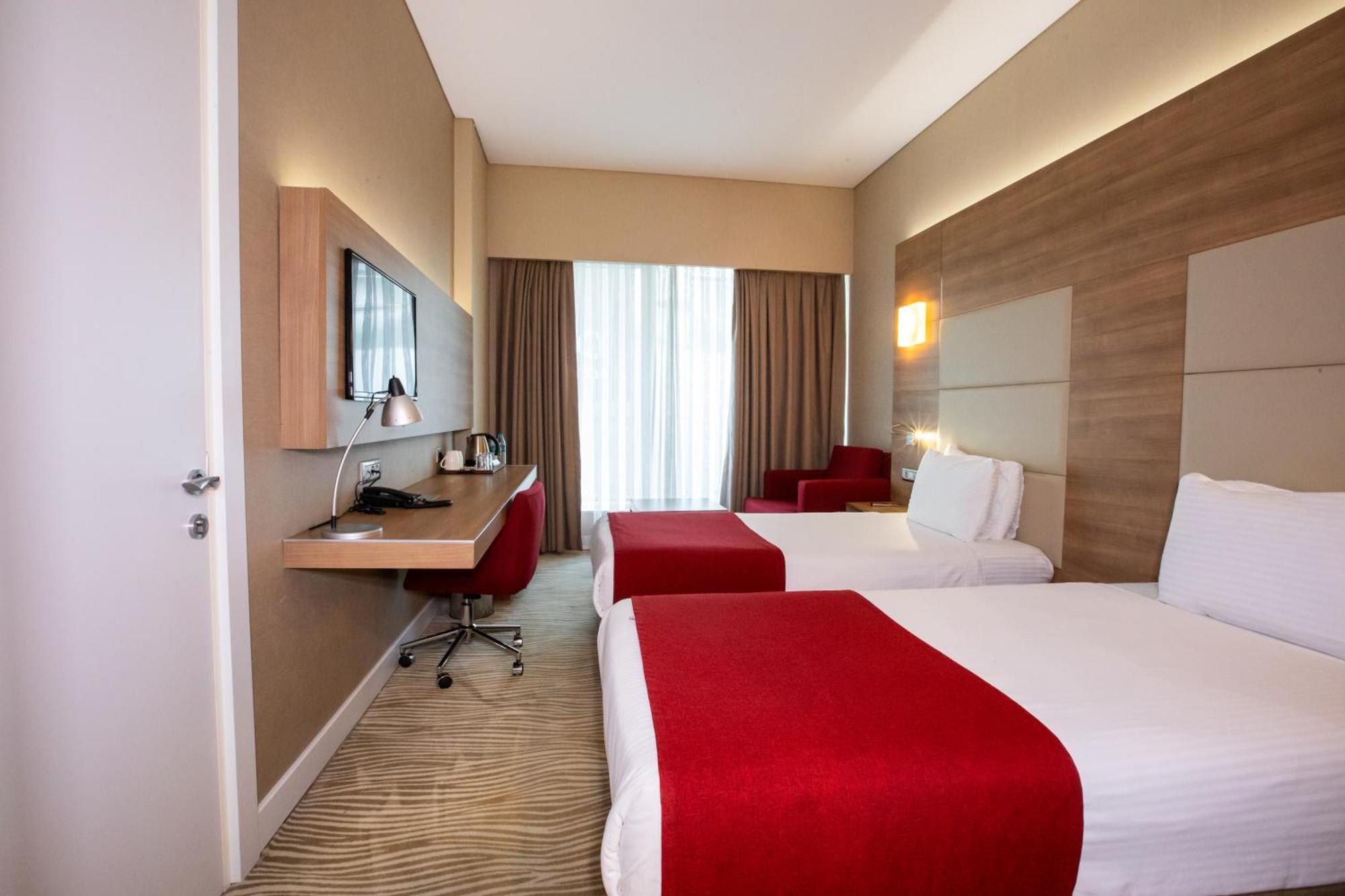 Ramada Encore Kartal Hotel
