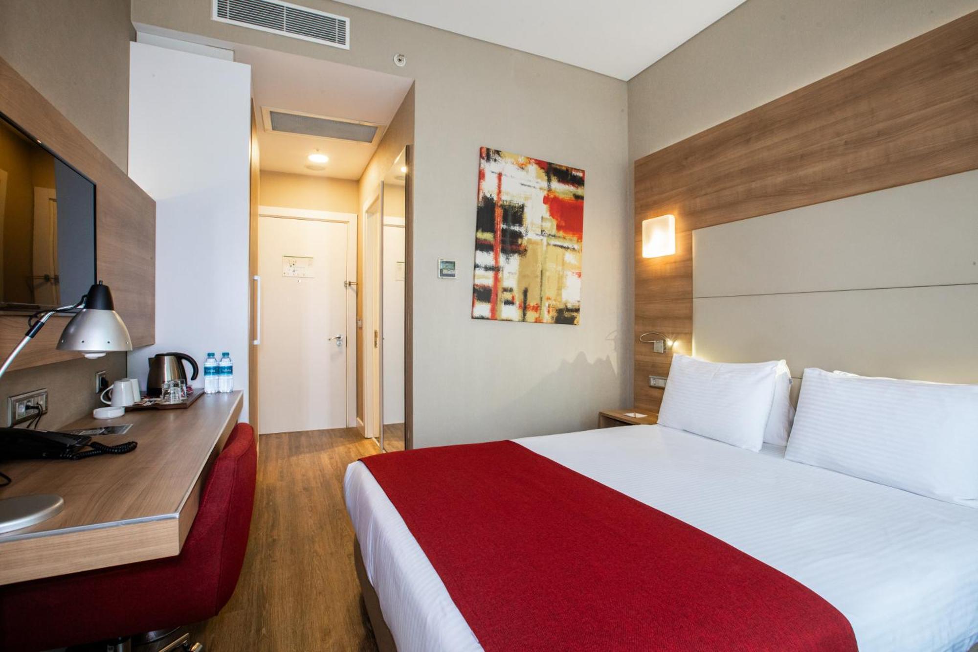 Ramada Encore Kartal 4* Istanbul