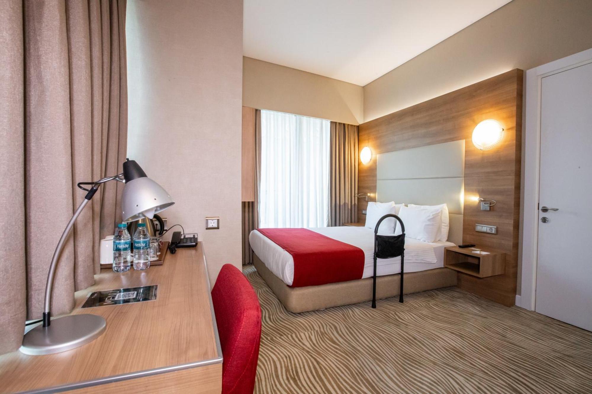 Ramada Encore Kartal Istanbul