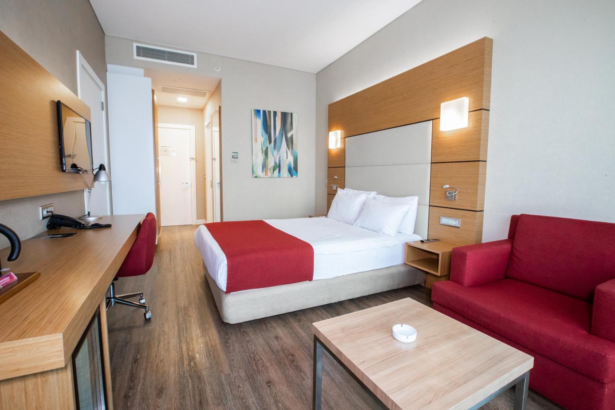 Ramada Encore Kartal Istanbul