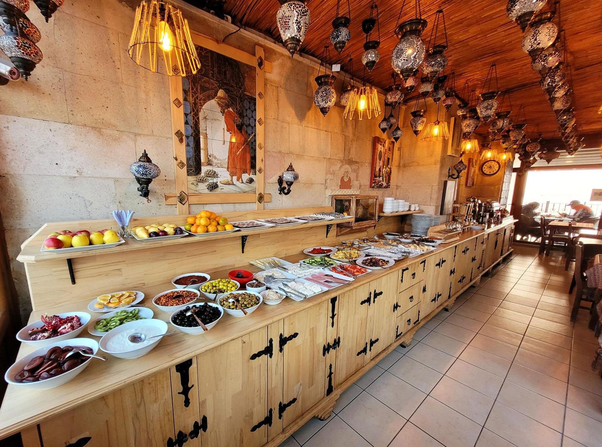 Hotel Saruhan