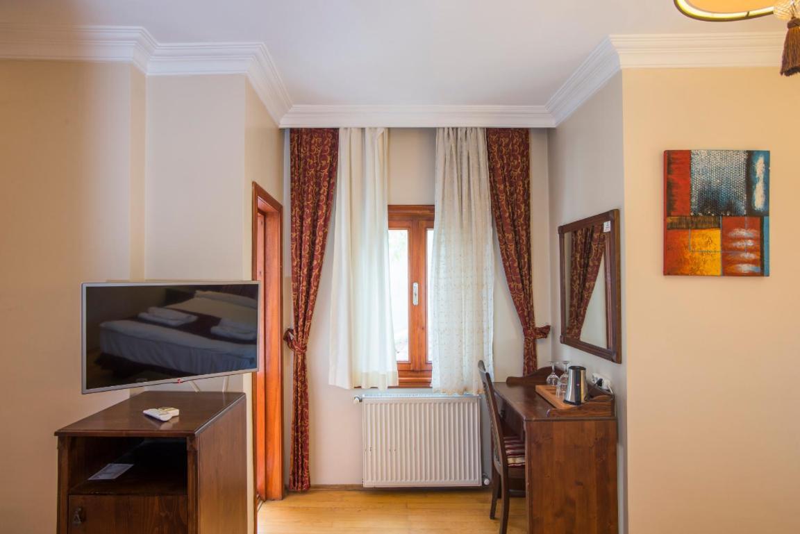 Ramos Boutique Sultanahmet