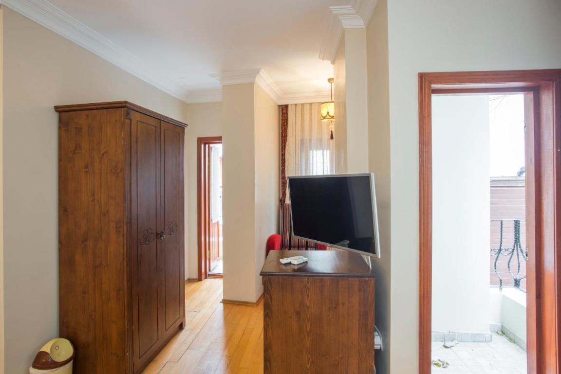 Casa de hóspedes Ramos Boutique Sultanahmet Istambul