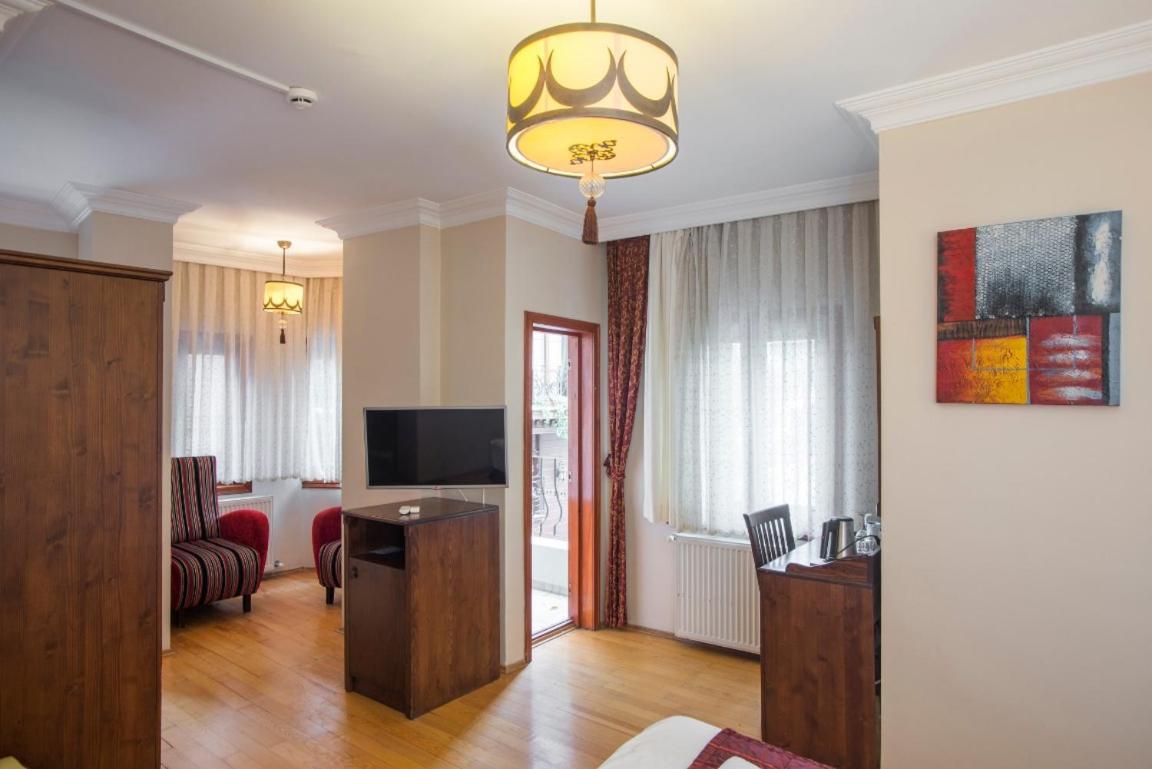 Ramos Boutique Sultanahmet Istambul