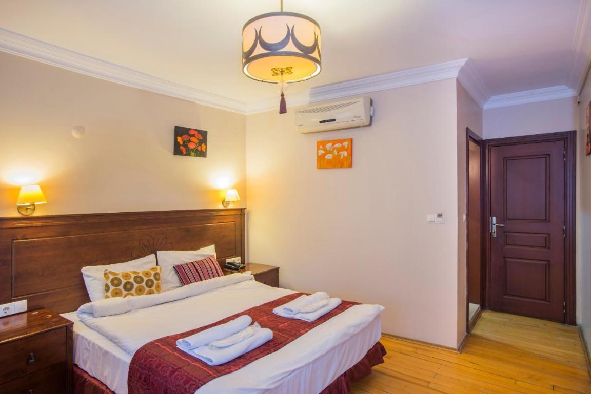 Ramos Boutique Sultanahmet Casa de hóspedes Istambul