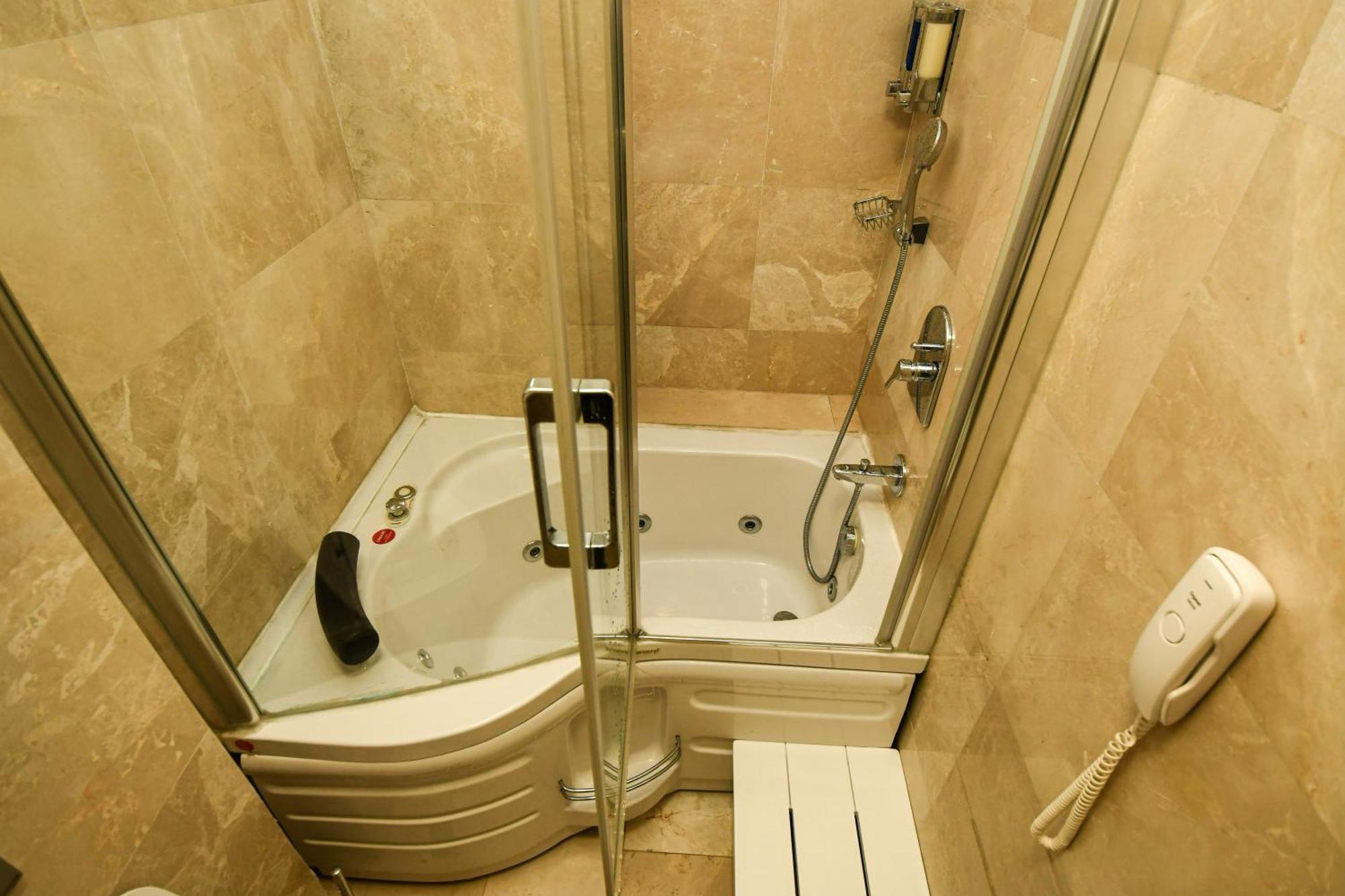 Novus Otel İstanbul