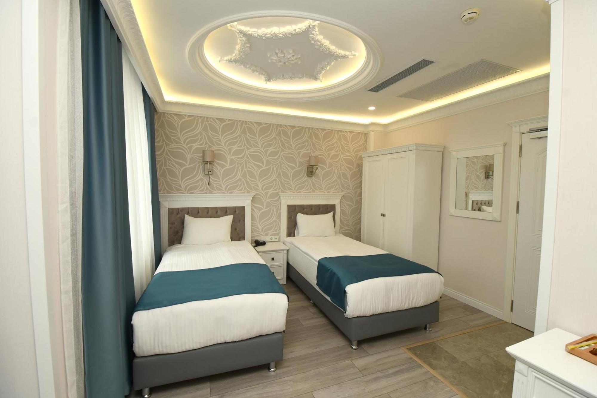 Novus Otel 3*