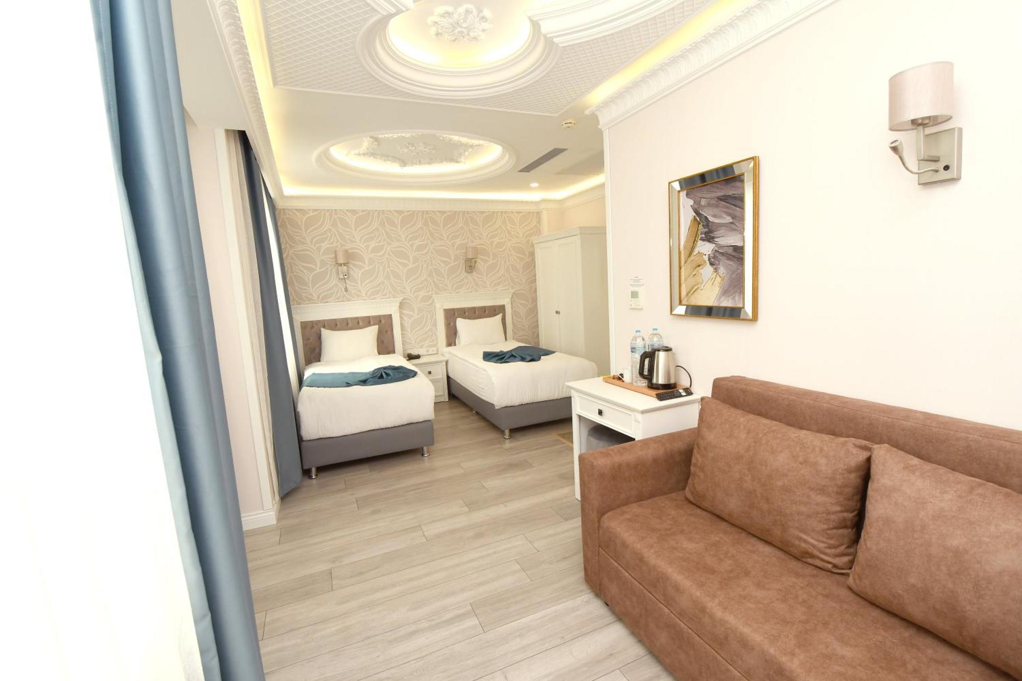Novus İstanbul