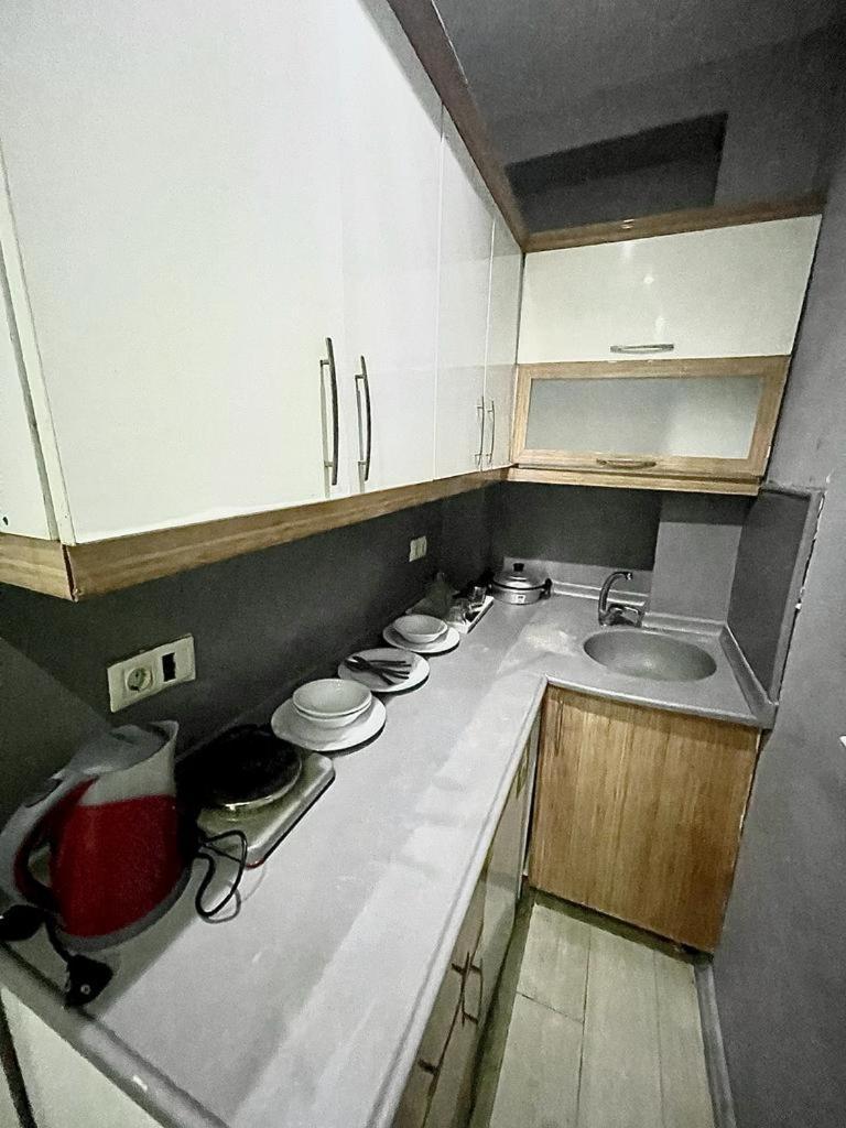 Aparthotel Taksim Central Area