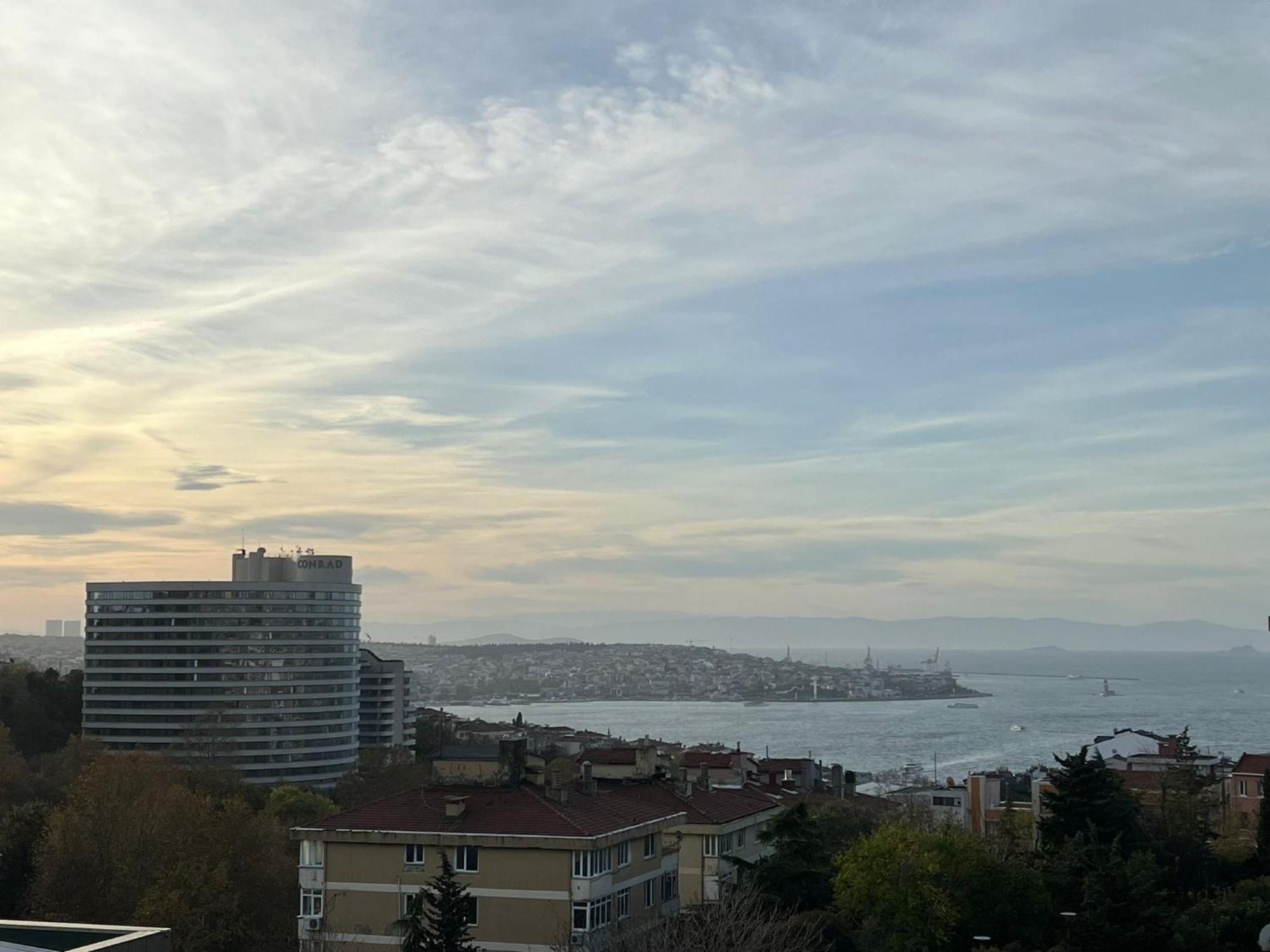 Prime Bosphorus Istanbul