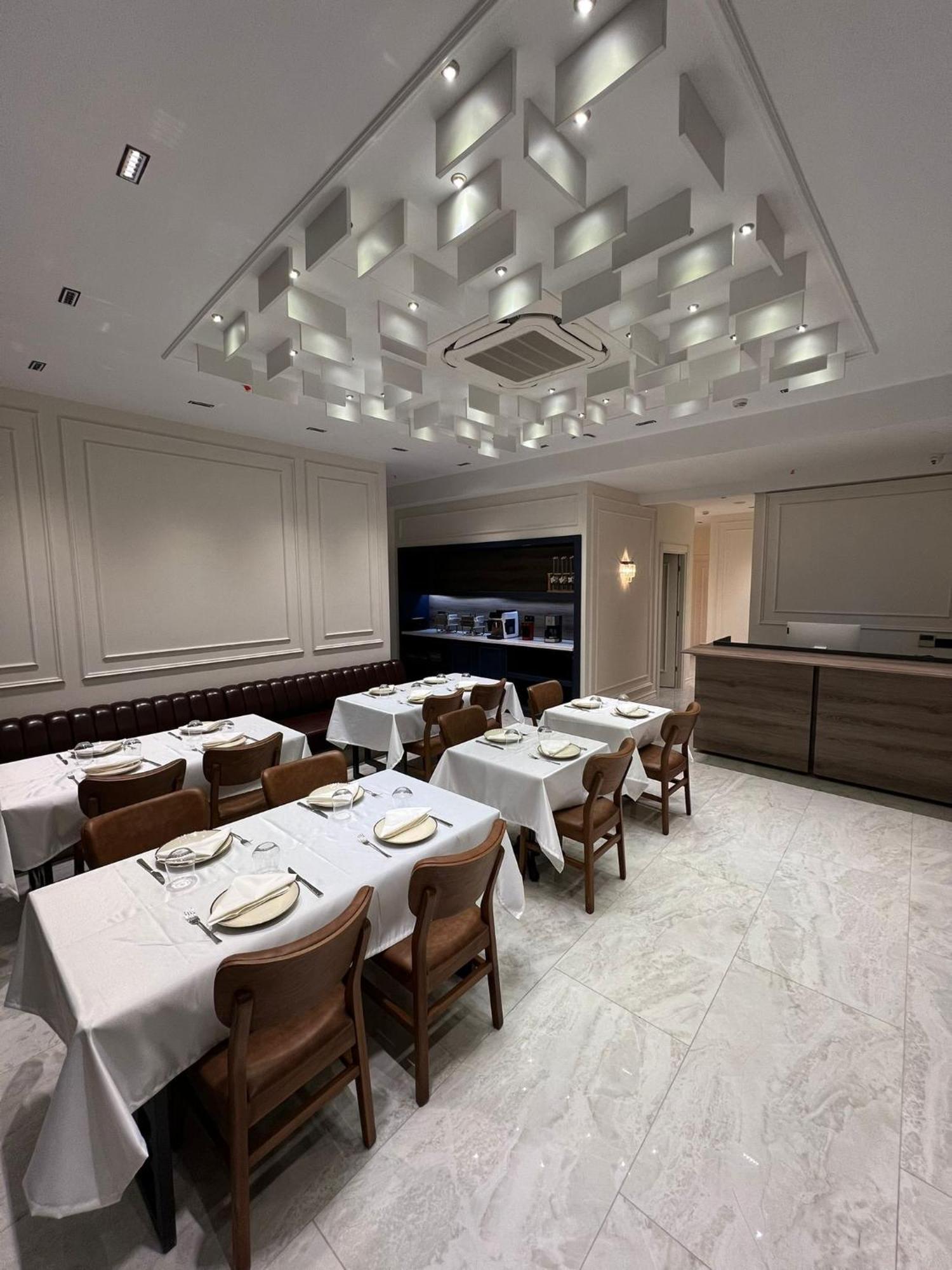 Prime Bosphorus 4* Istanbul