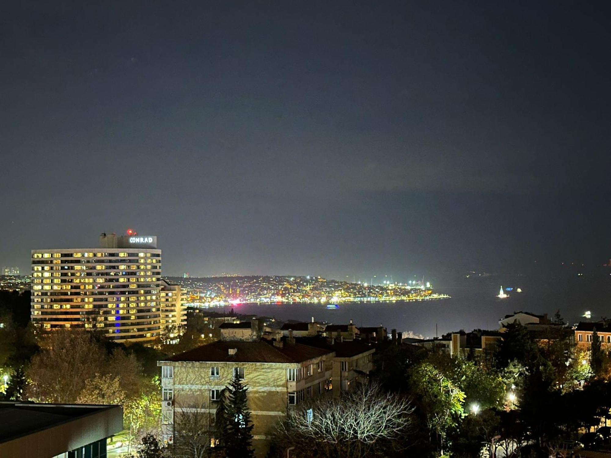 Prime Bosphorus Istanbul