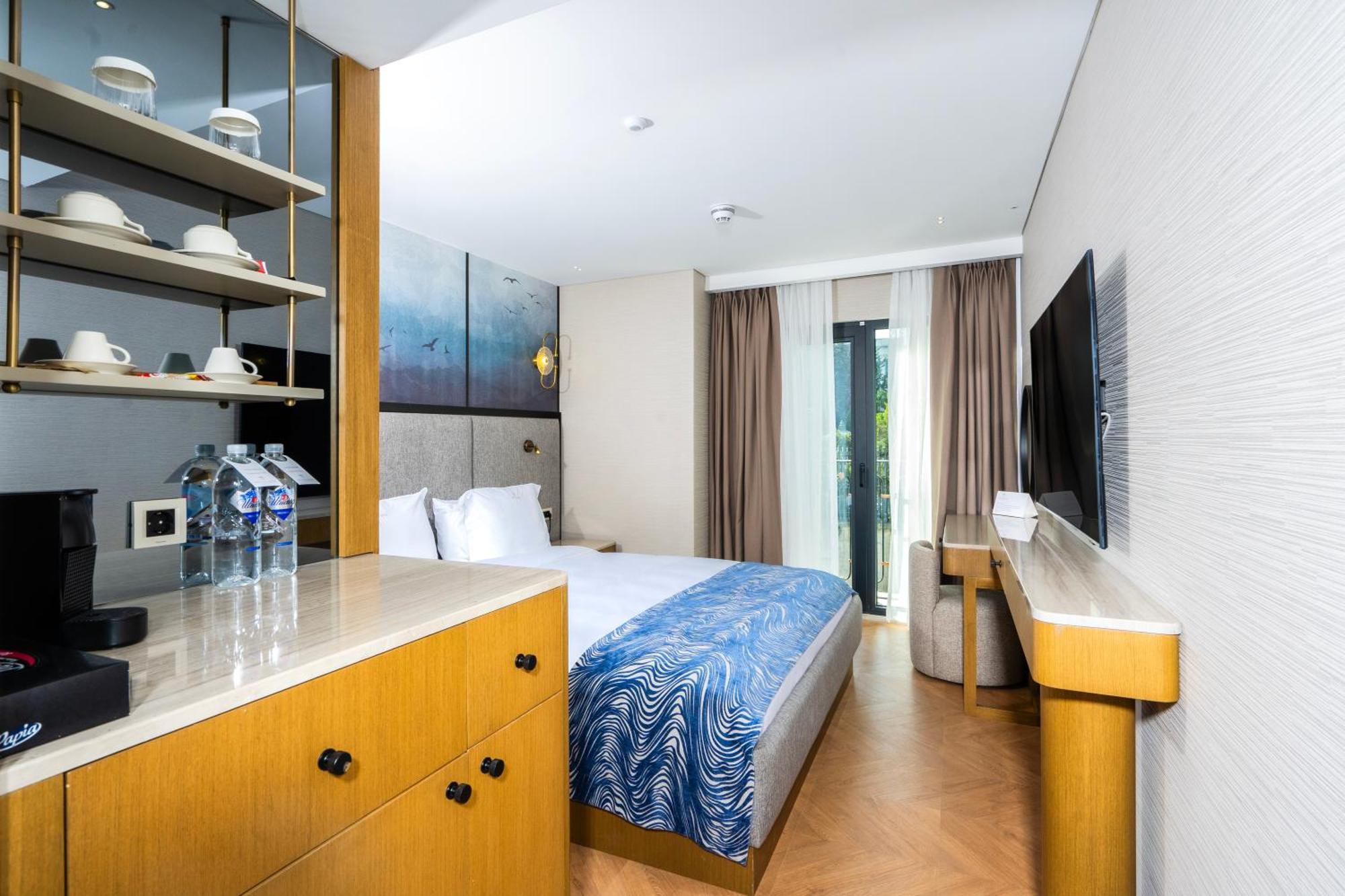 Otel Bentley Old City-special Class