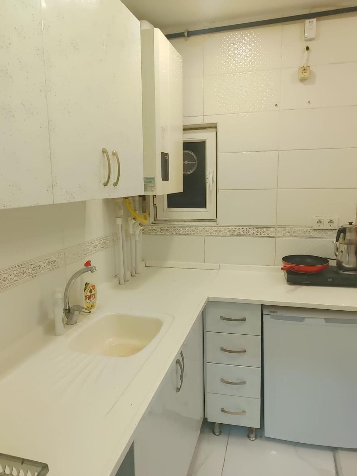 Apartment Amazing Sultanahmet