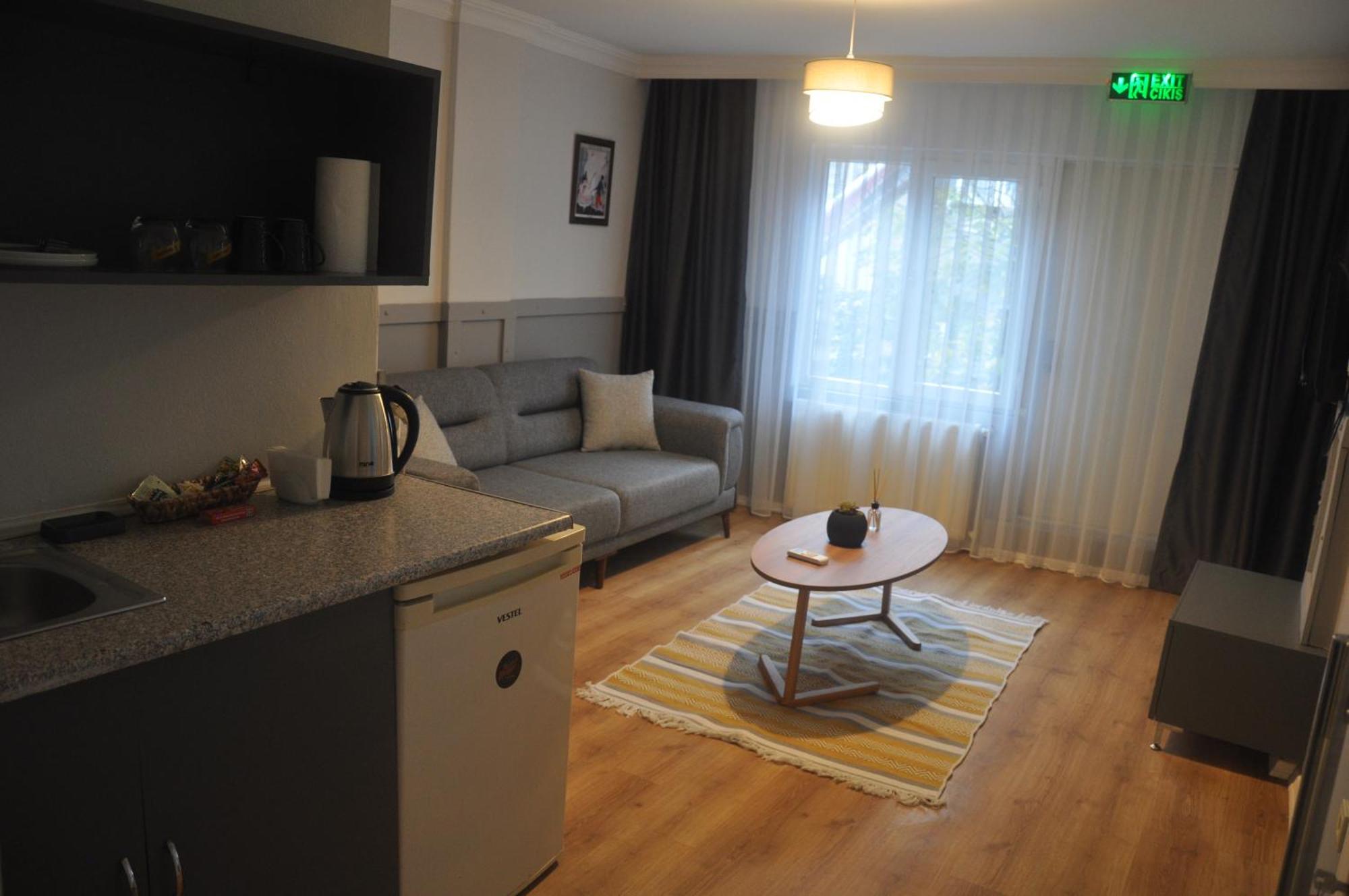 Aparthotel Play Sport House *