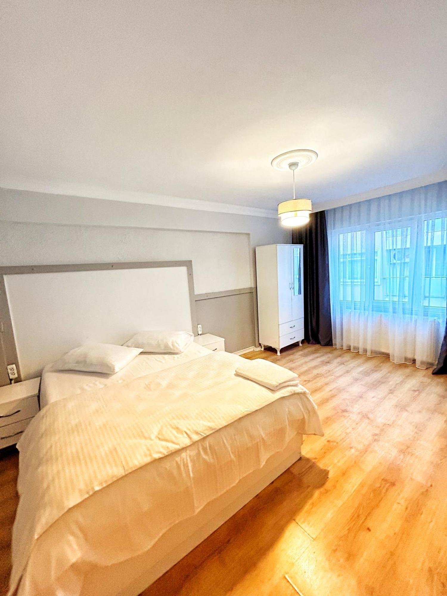 Play Sport House Aparthotel Istanbul
