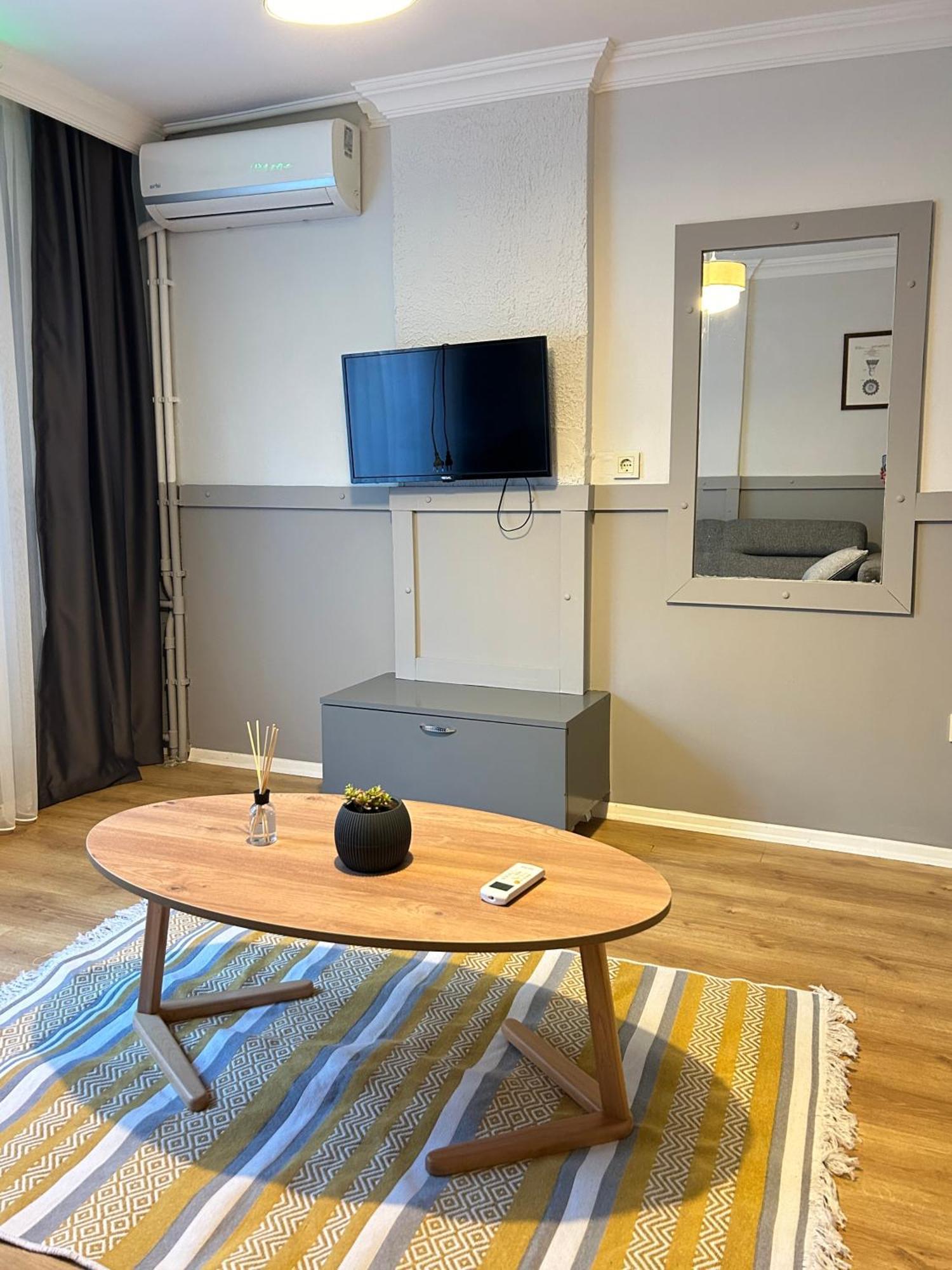 Play Sport House Aparthotel Istanbul