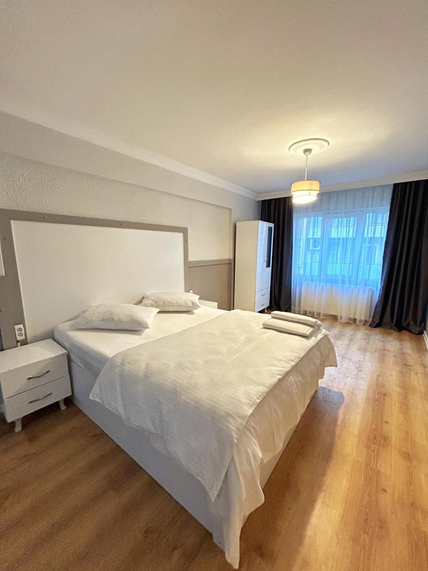 Aparthotel Play Sport House