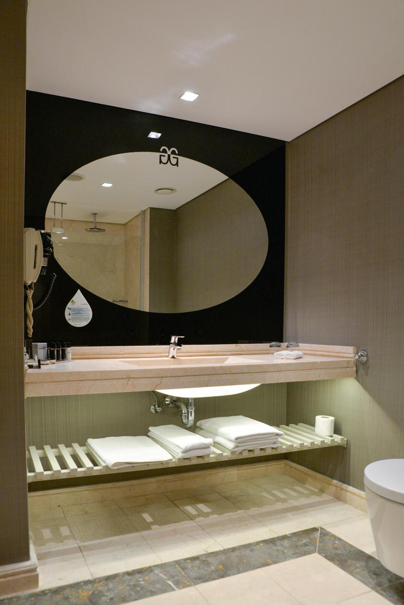 Otel Gonen 5*