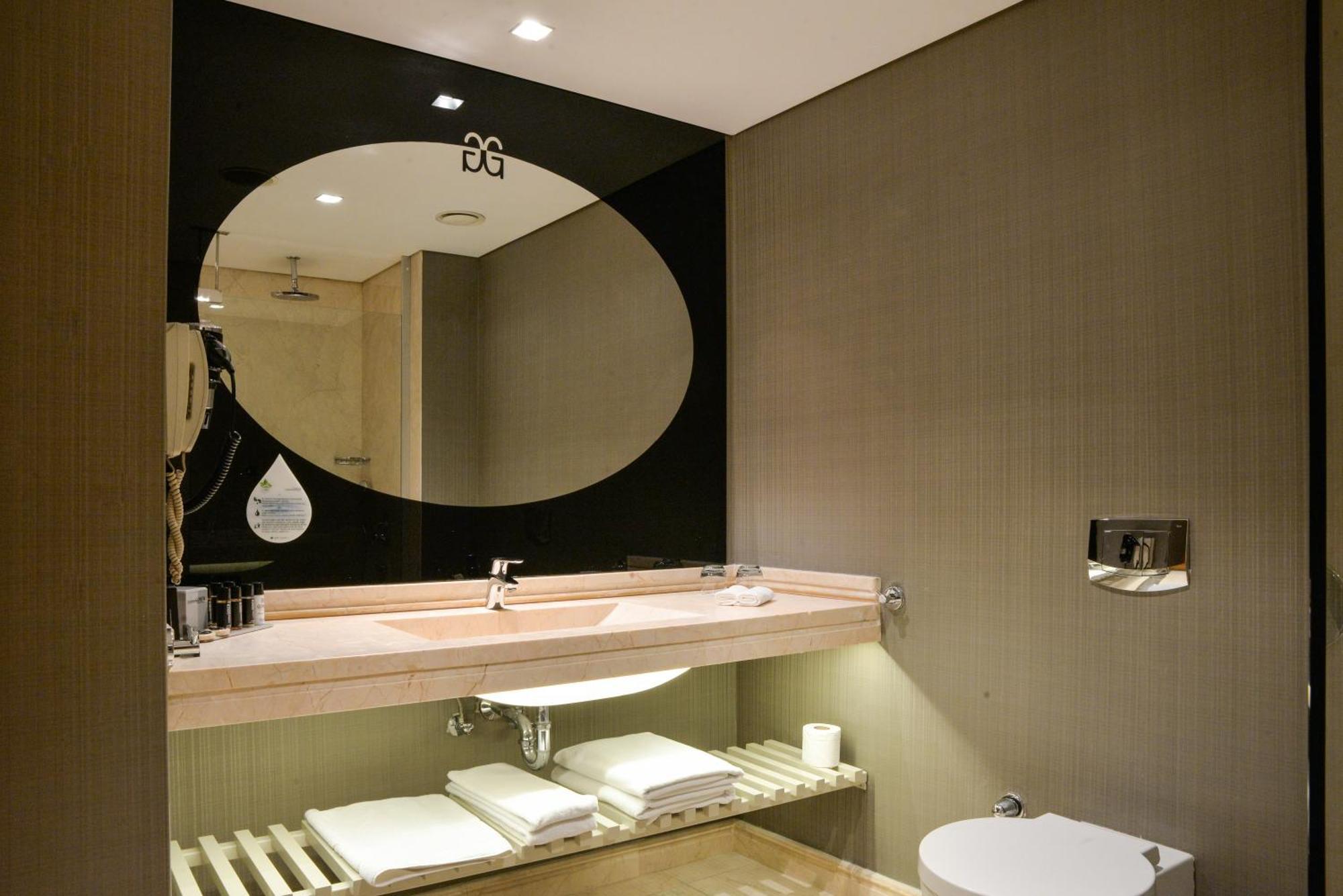 Gonen Otel 5*