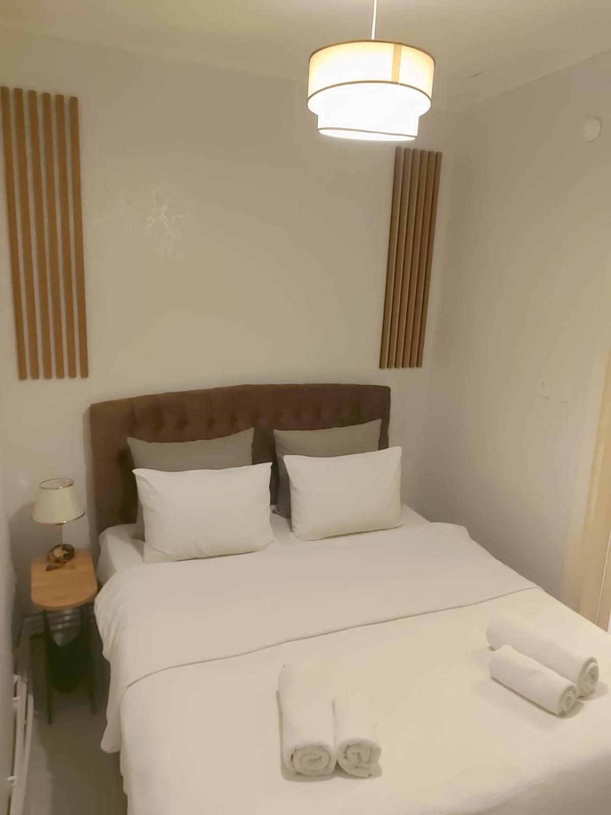 Amazing Sultanahmet Apartment