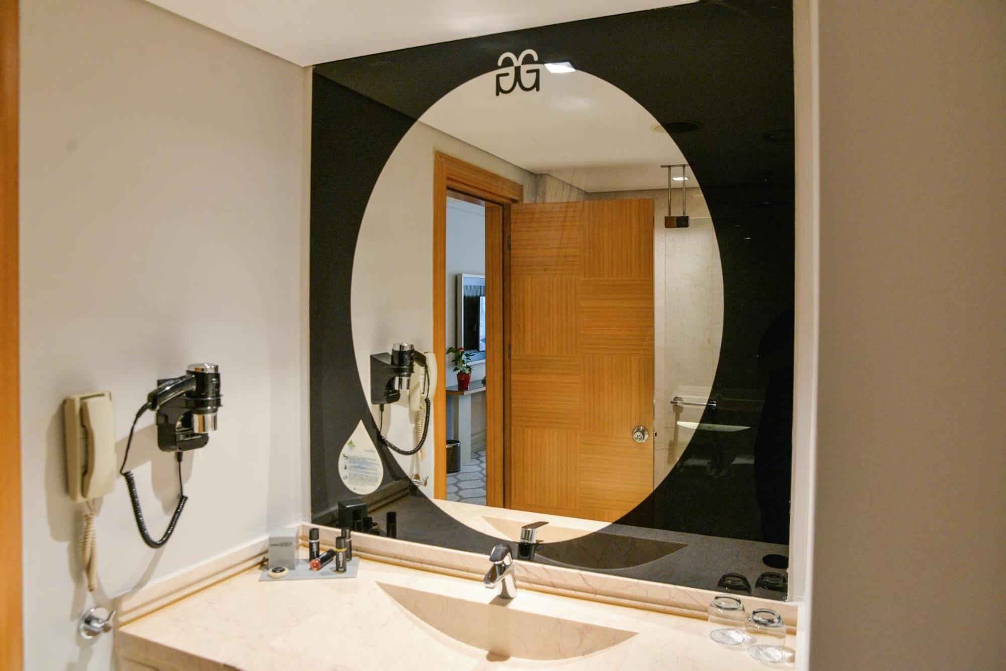 Gonen Otel İstanbul