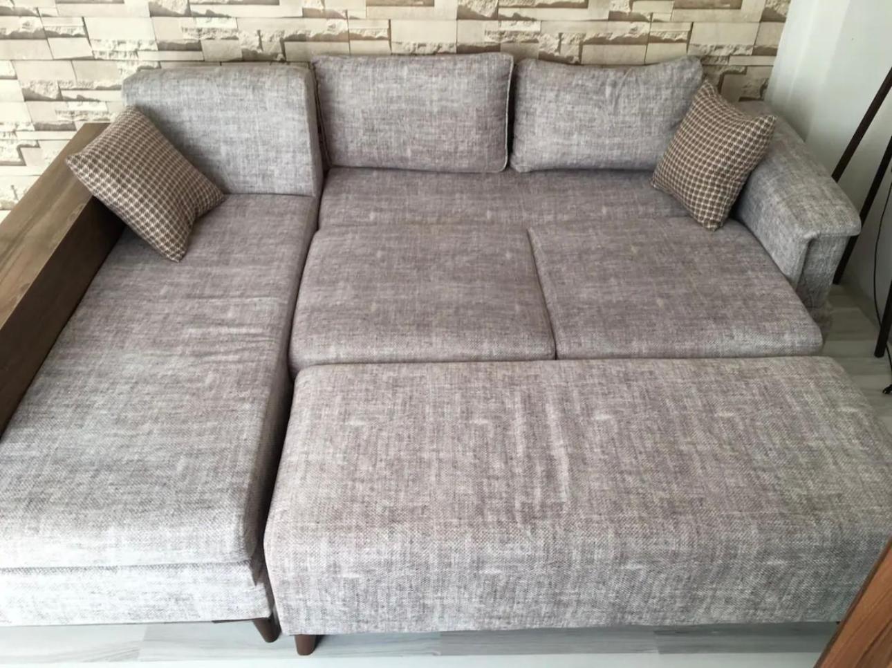 Apartment Taksim No 9