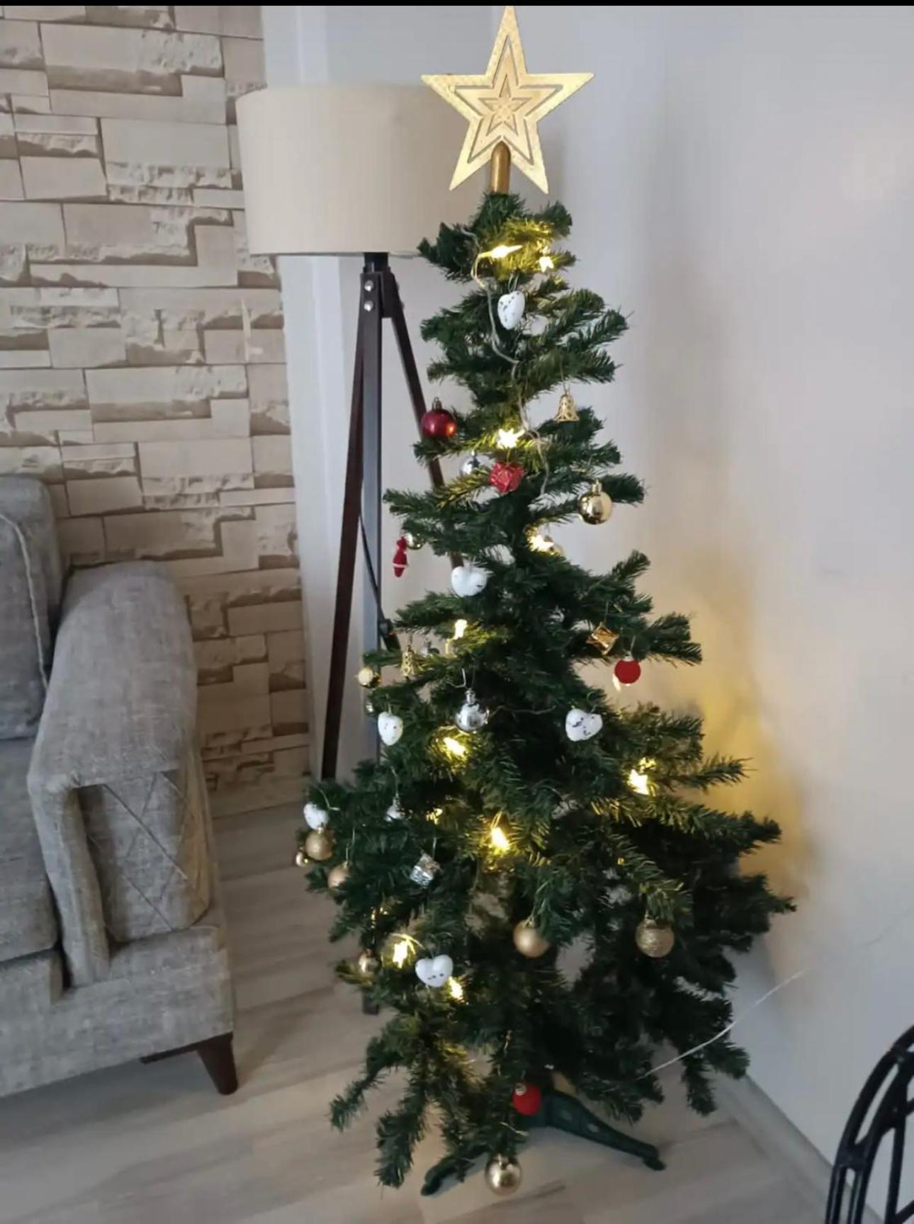 Taksim No 9 Apartment