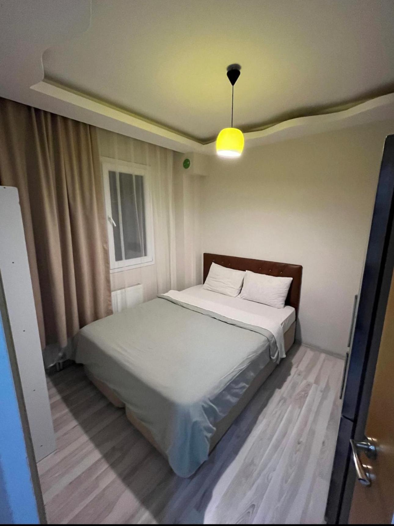 Taksim No 9 Apartment