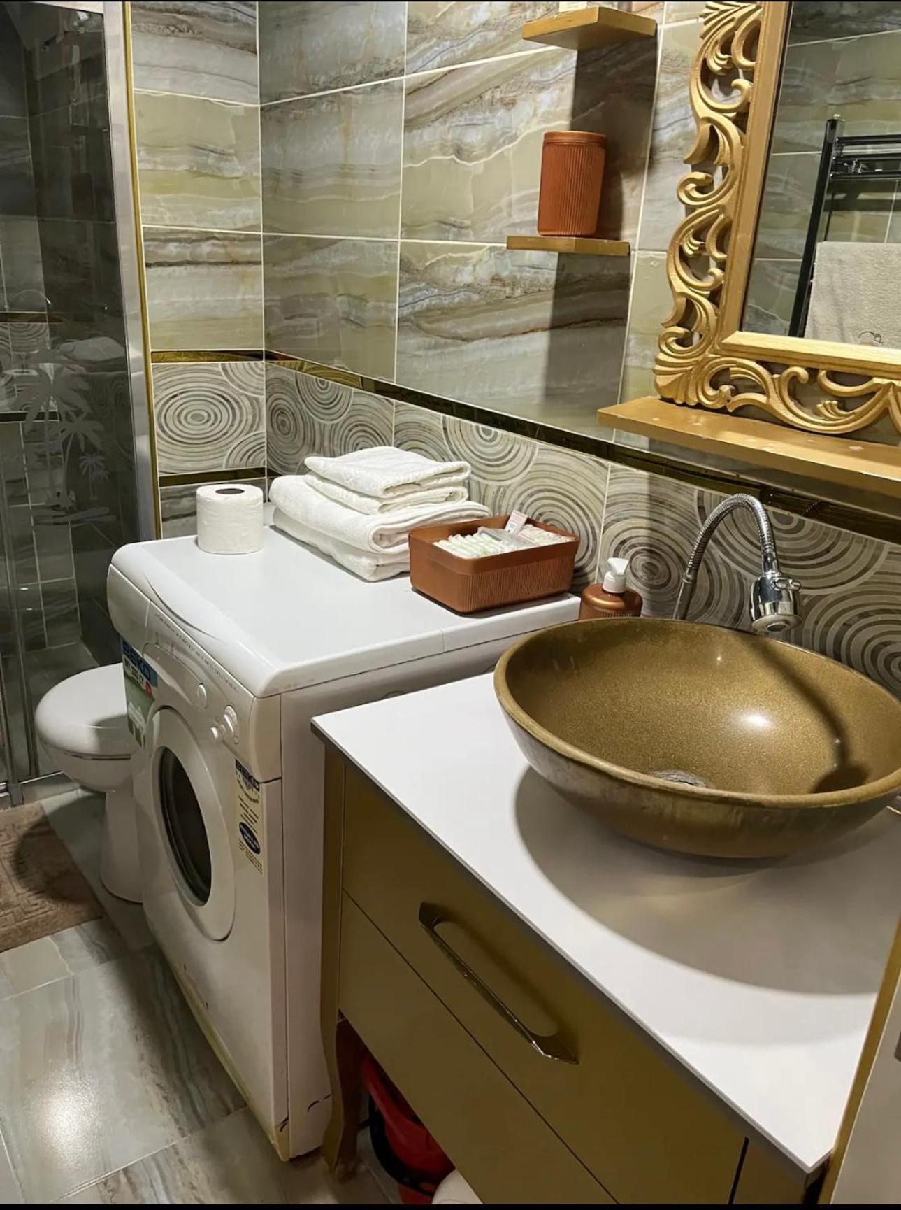 Apartment Taksim No 9 Istanbul