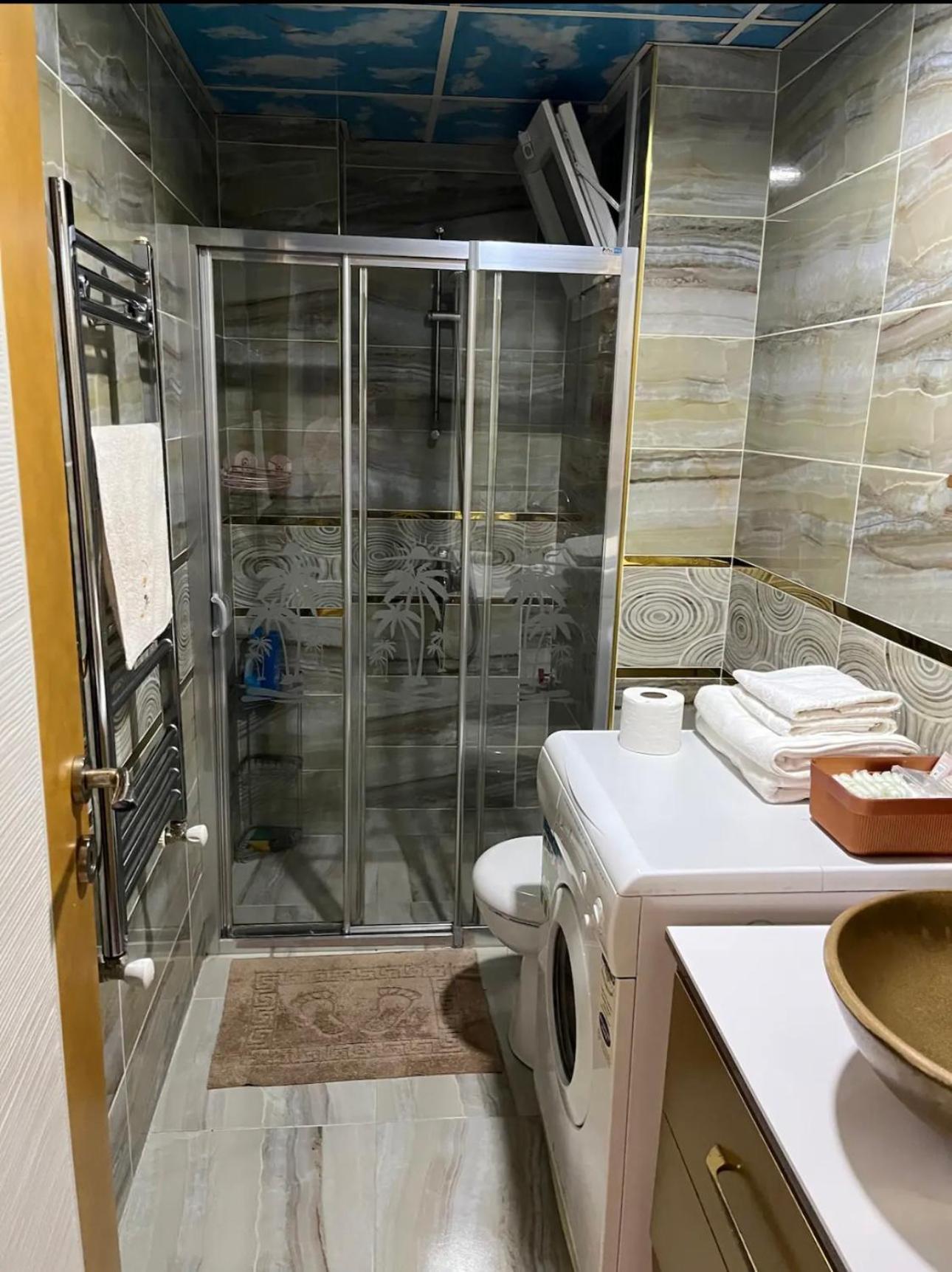 Taksim No 9 Apartment