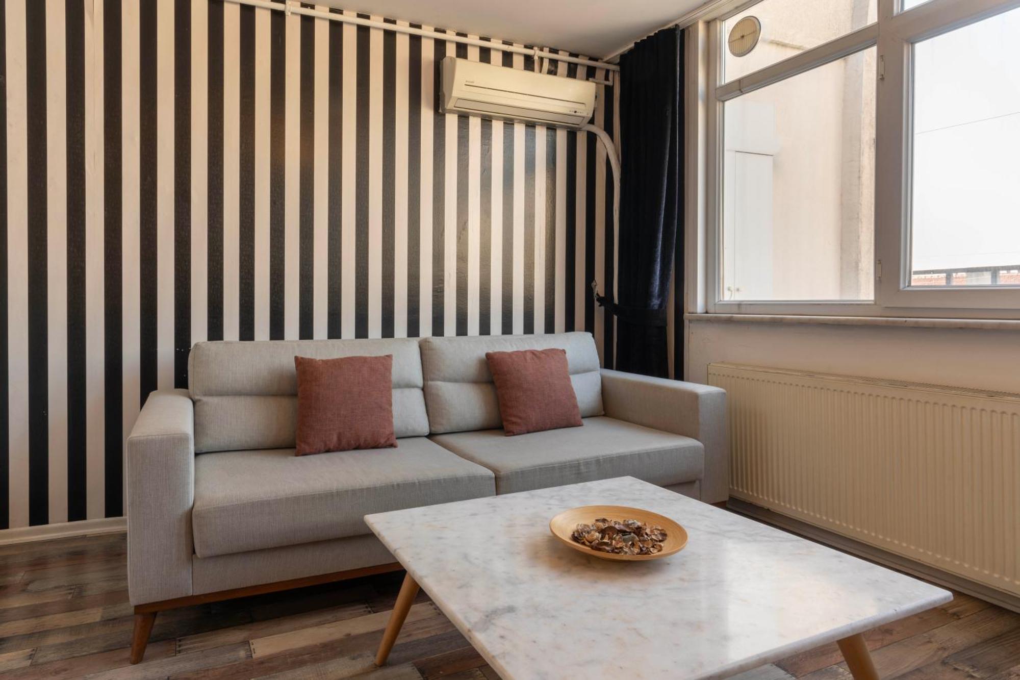 5 Galata Istanbul