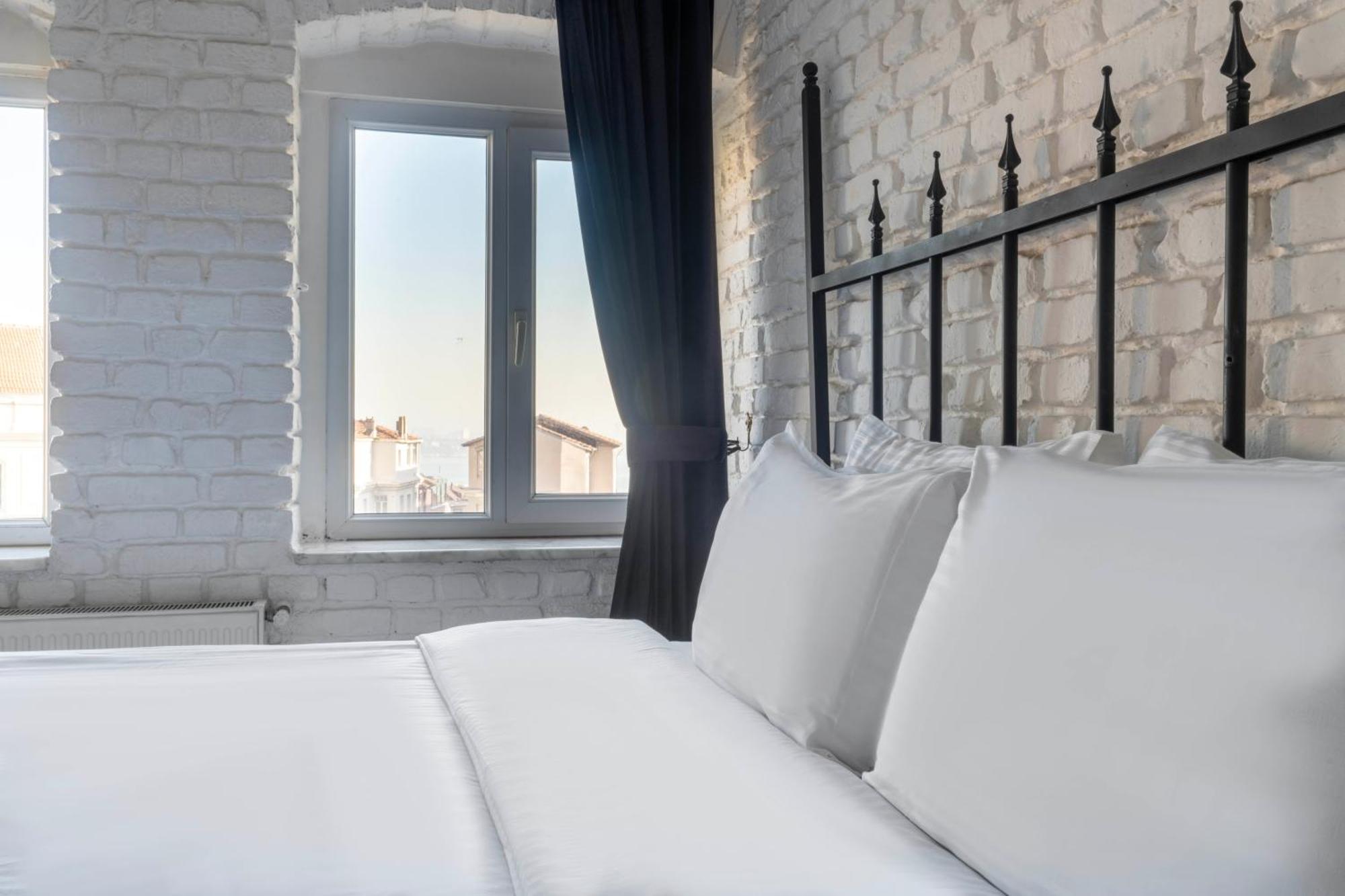 Aparthotel 5 Galata *